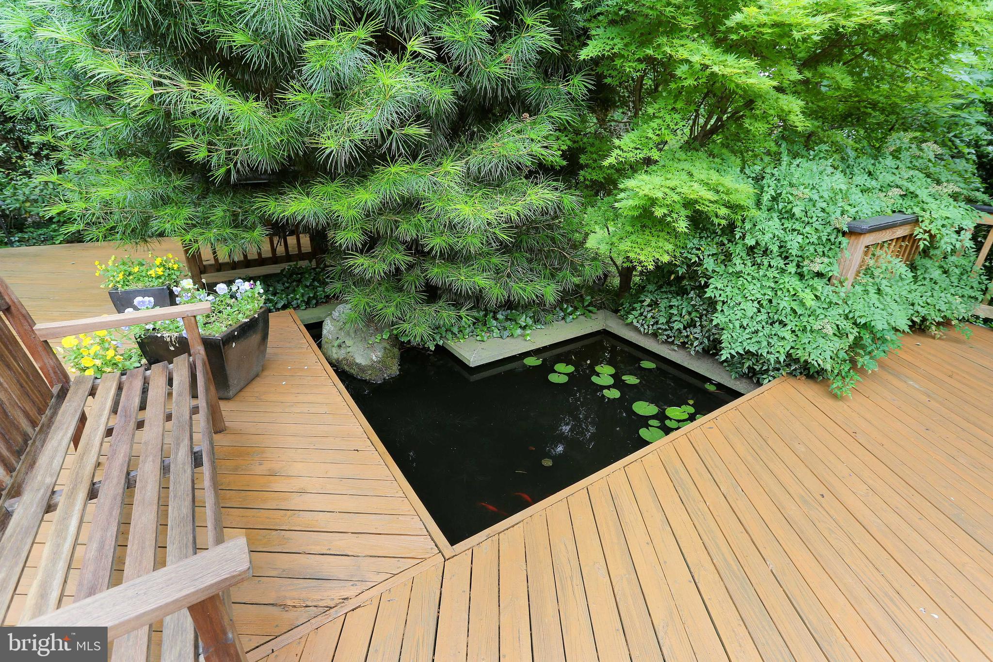 FOUR WINDS/RUXTON - Residential