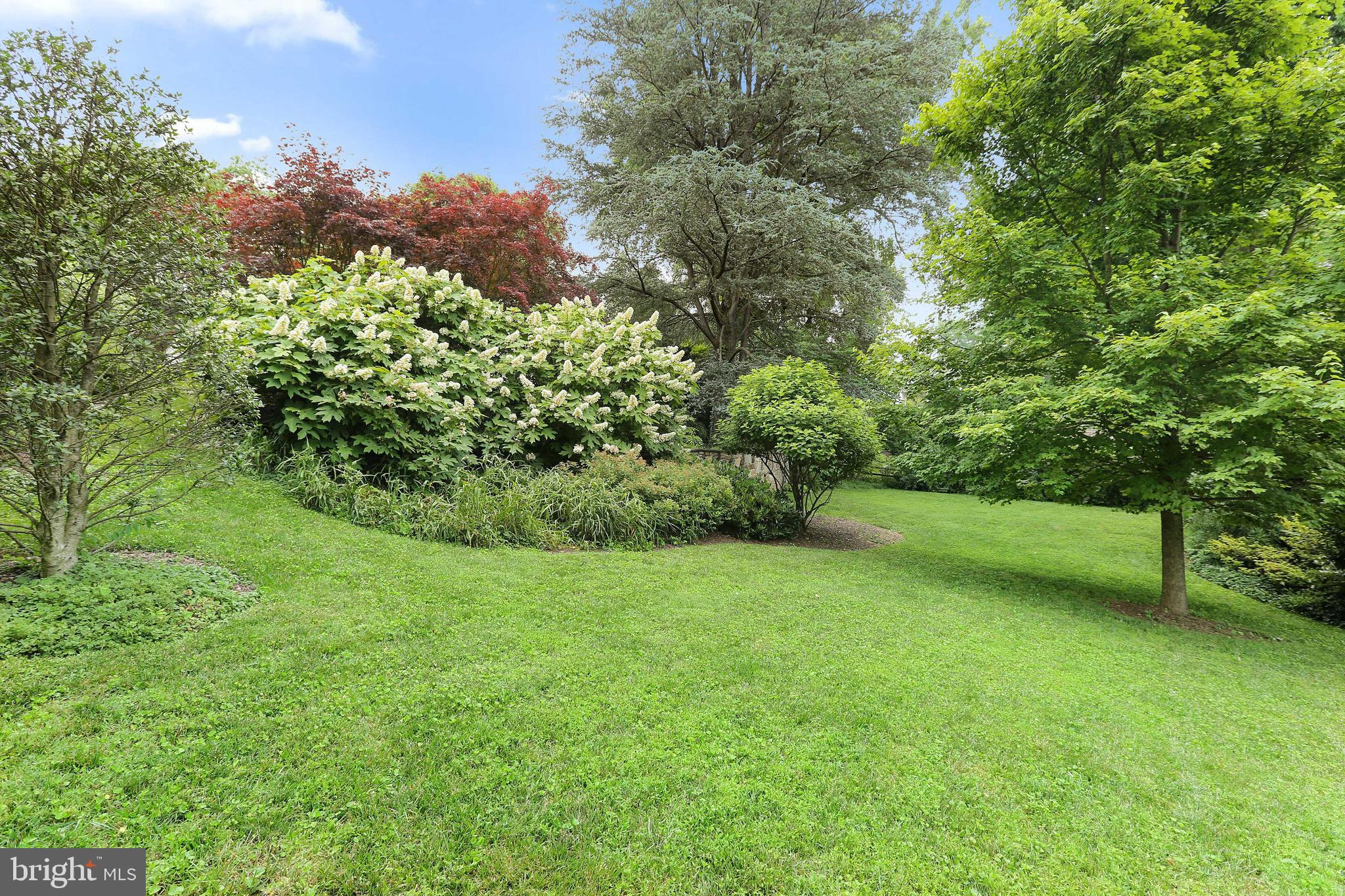 FOUR WINDS/RUXTON - Residential