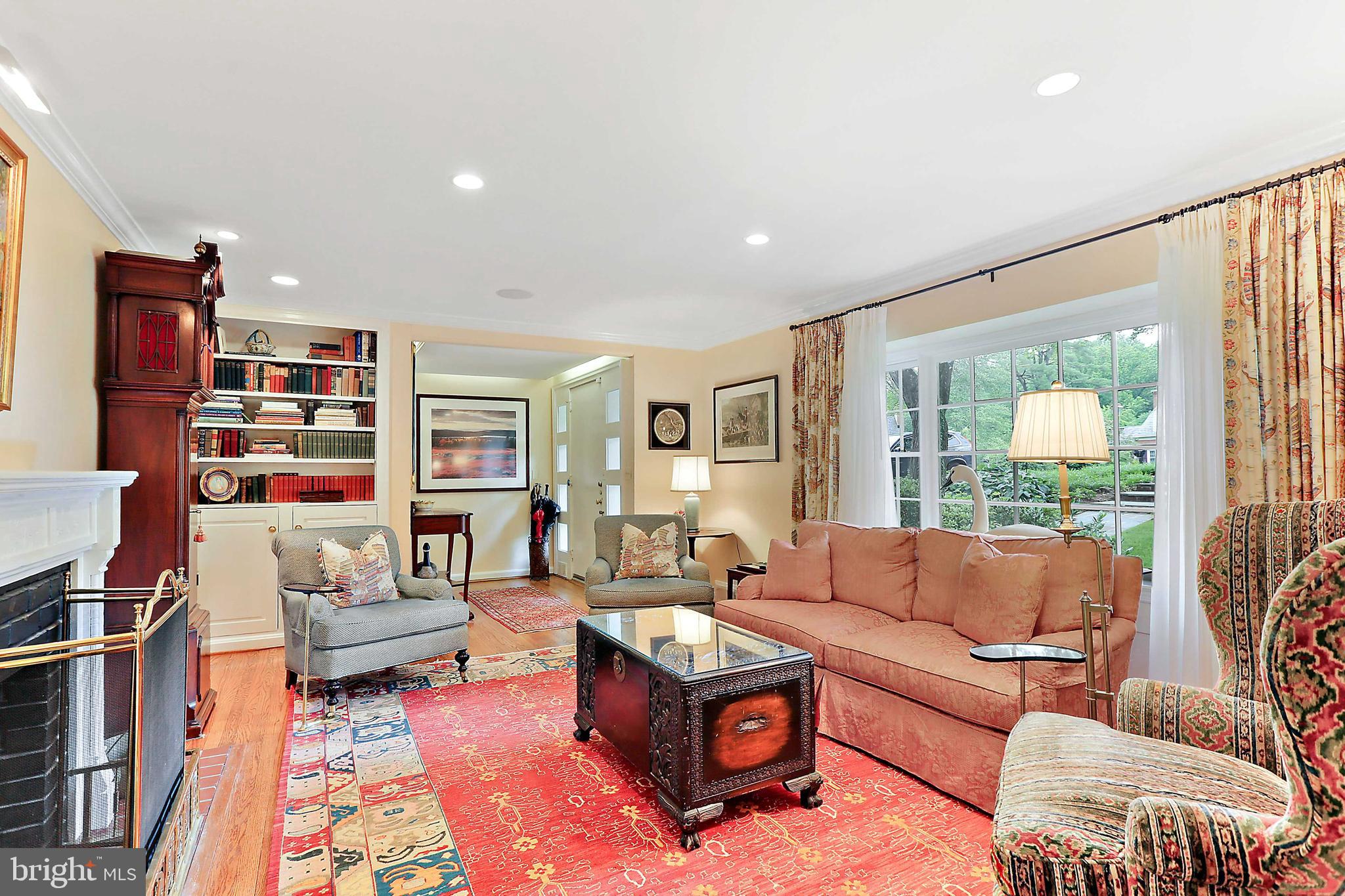 FOUR WINDS/RUXTON - Residential