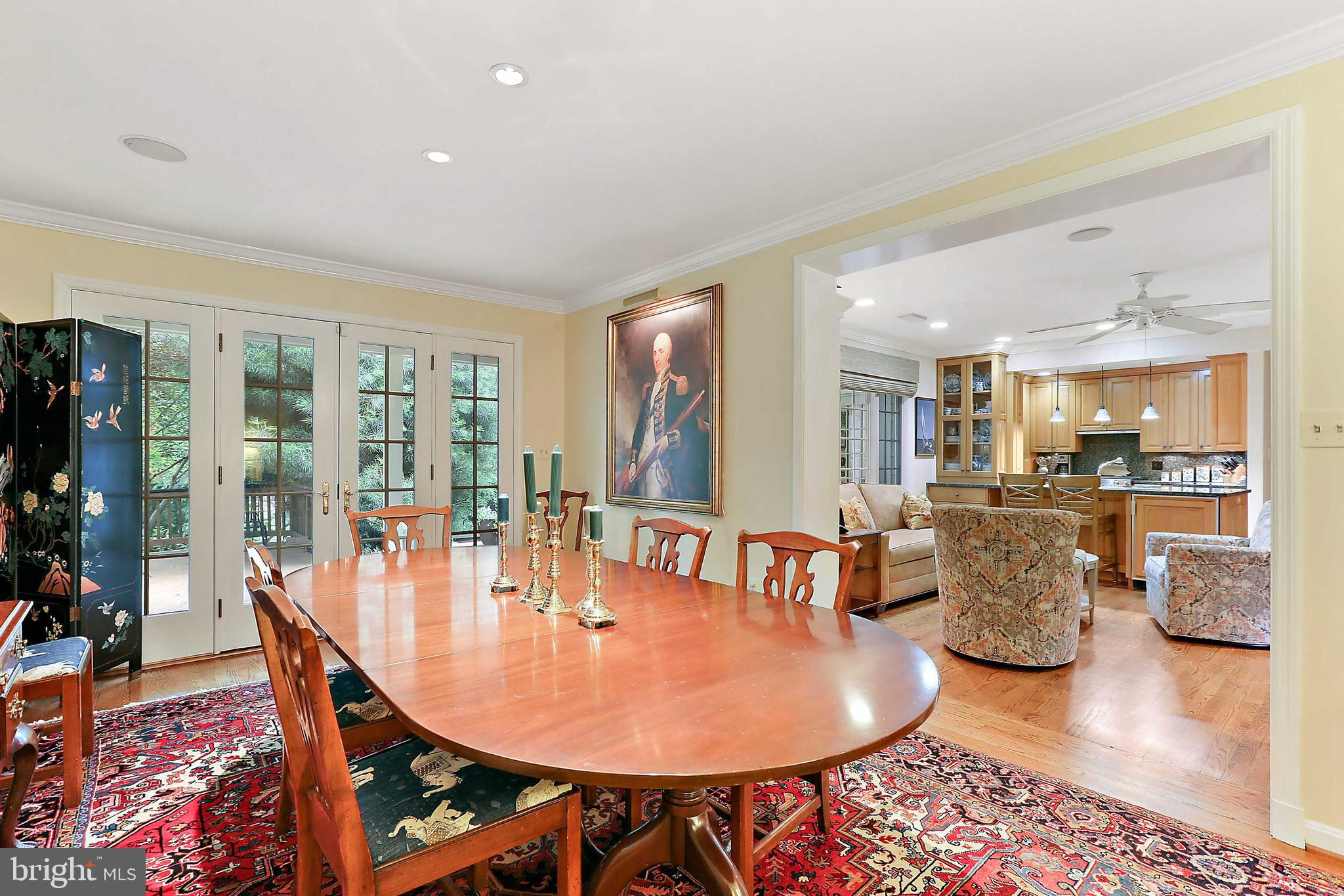 FOUR WINDS/RUXTON - Residential