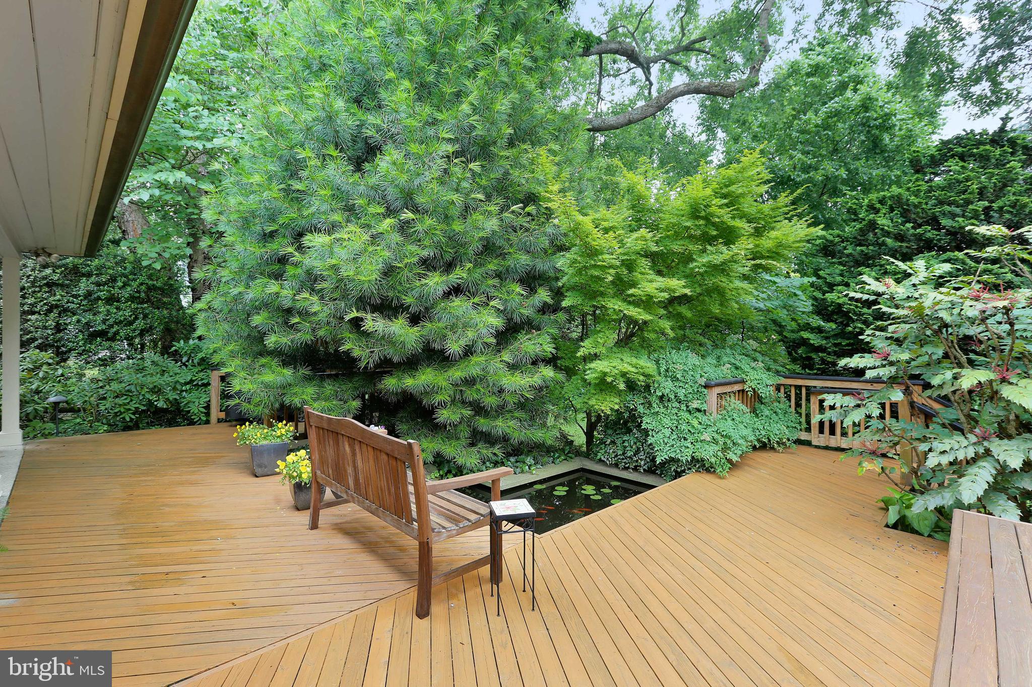 FOUR WINDS/RUXTON - Residential