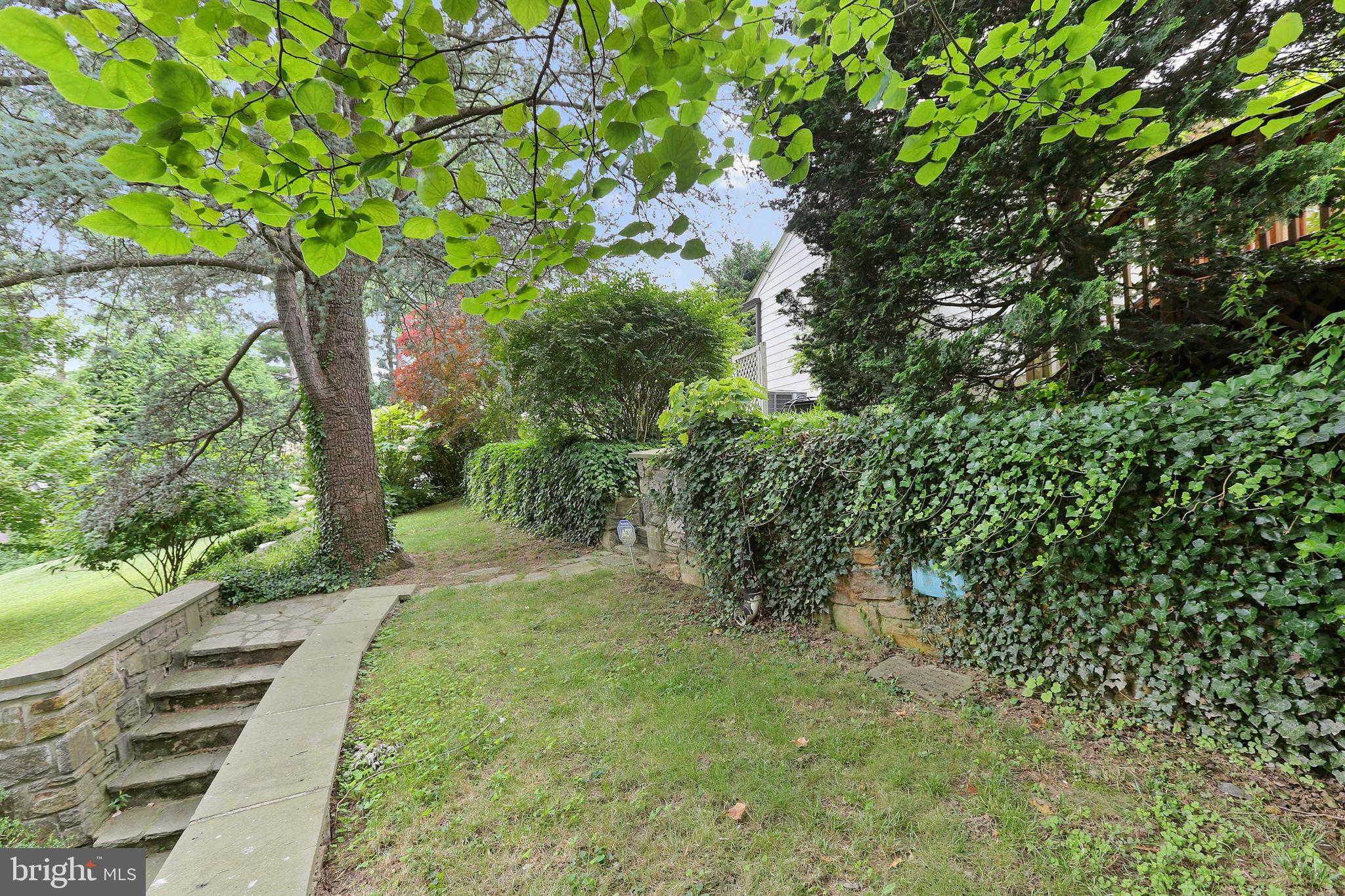 FOUR WINDS/RUXTON - Residential