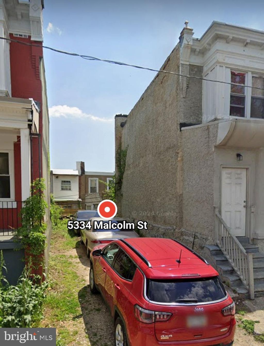 Photo of 5334 Malcolm Street, PHILADELPHIA, PA 19143 (MLS # PAPH2436336)