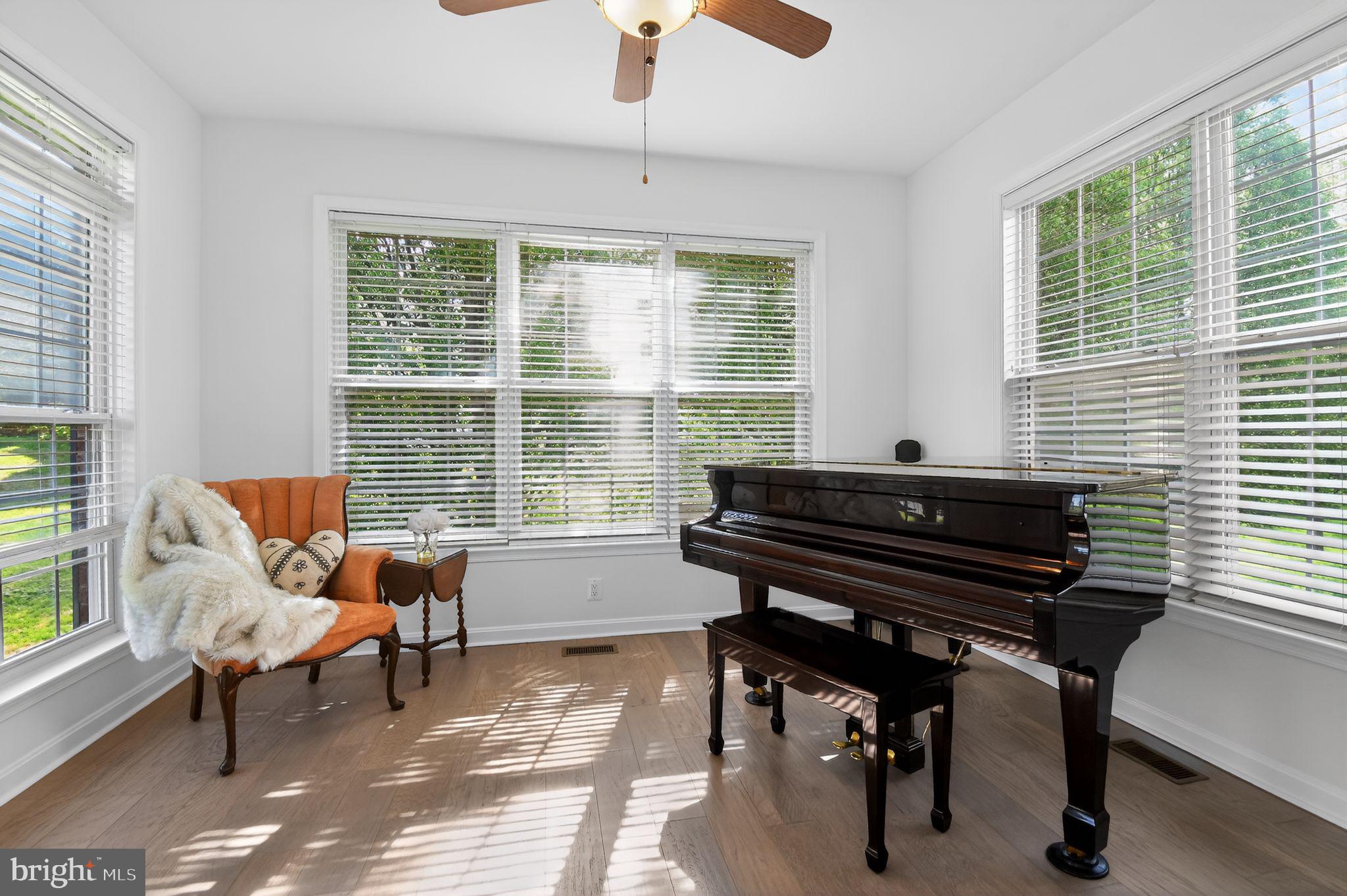 CHANCELLORS RUN - Residential