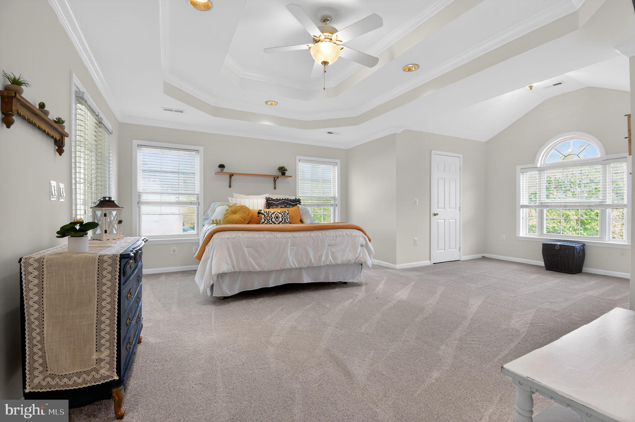 CHANCELLORS RUN - Residential