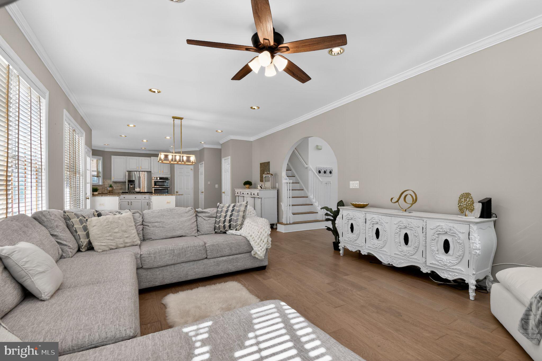 CHANCELLORS RUN - Residential