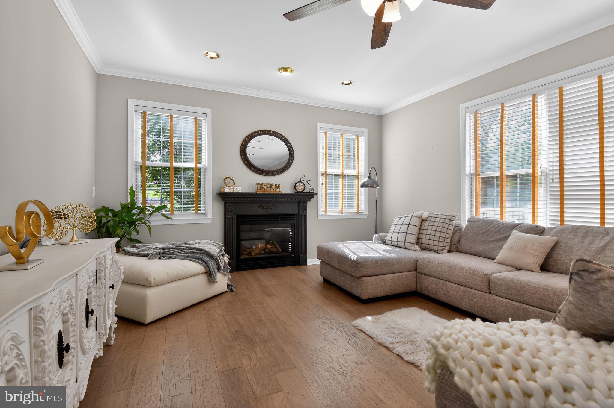 CHANCELLORS RUN - Residential