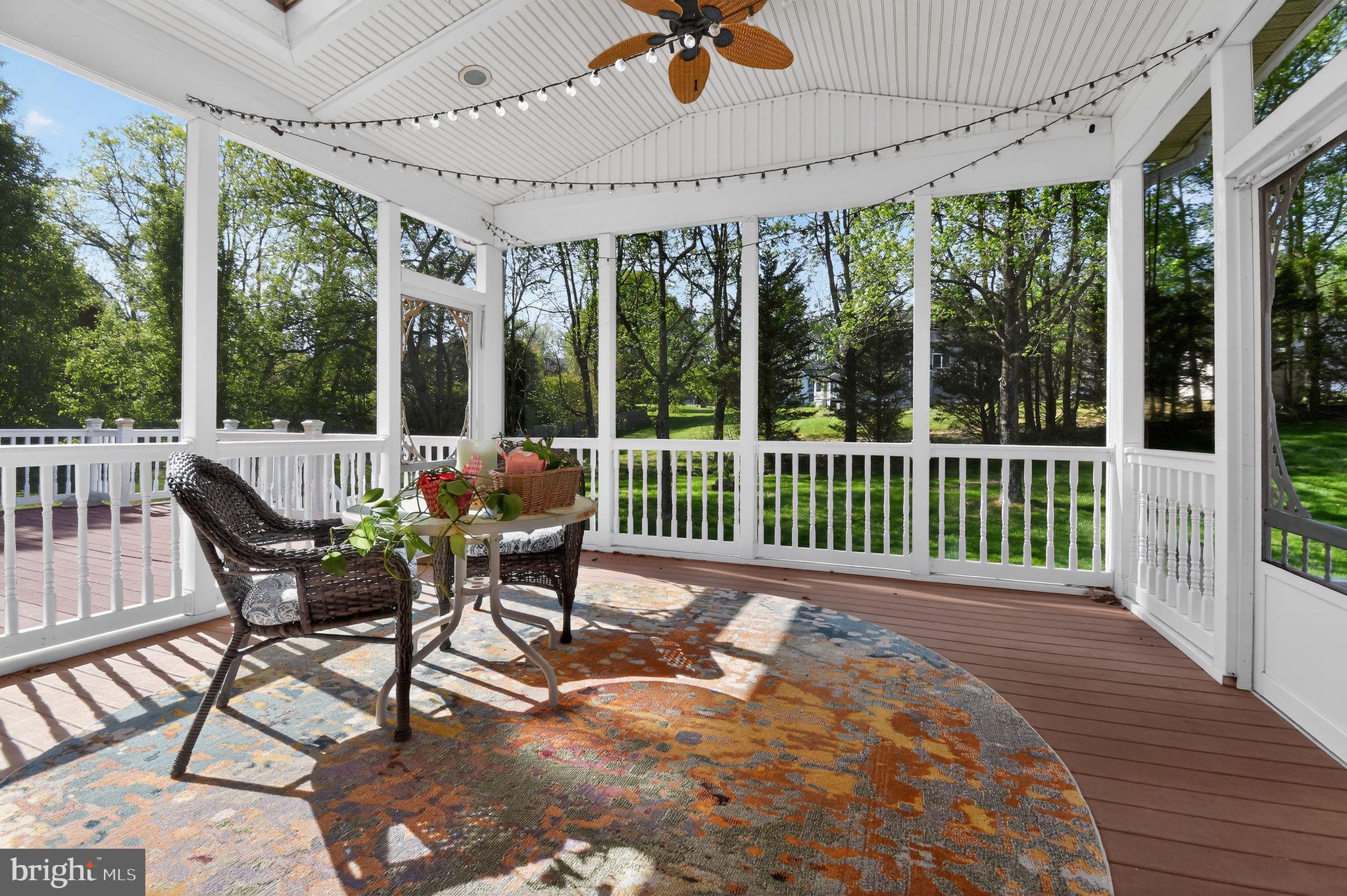 CHANCELLORS RUN - Residential