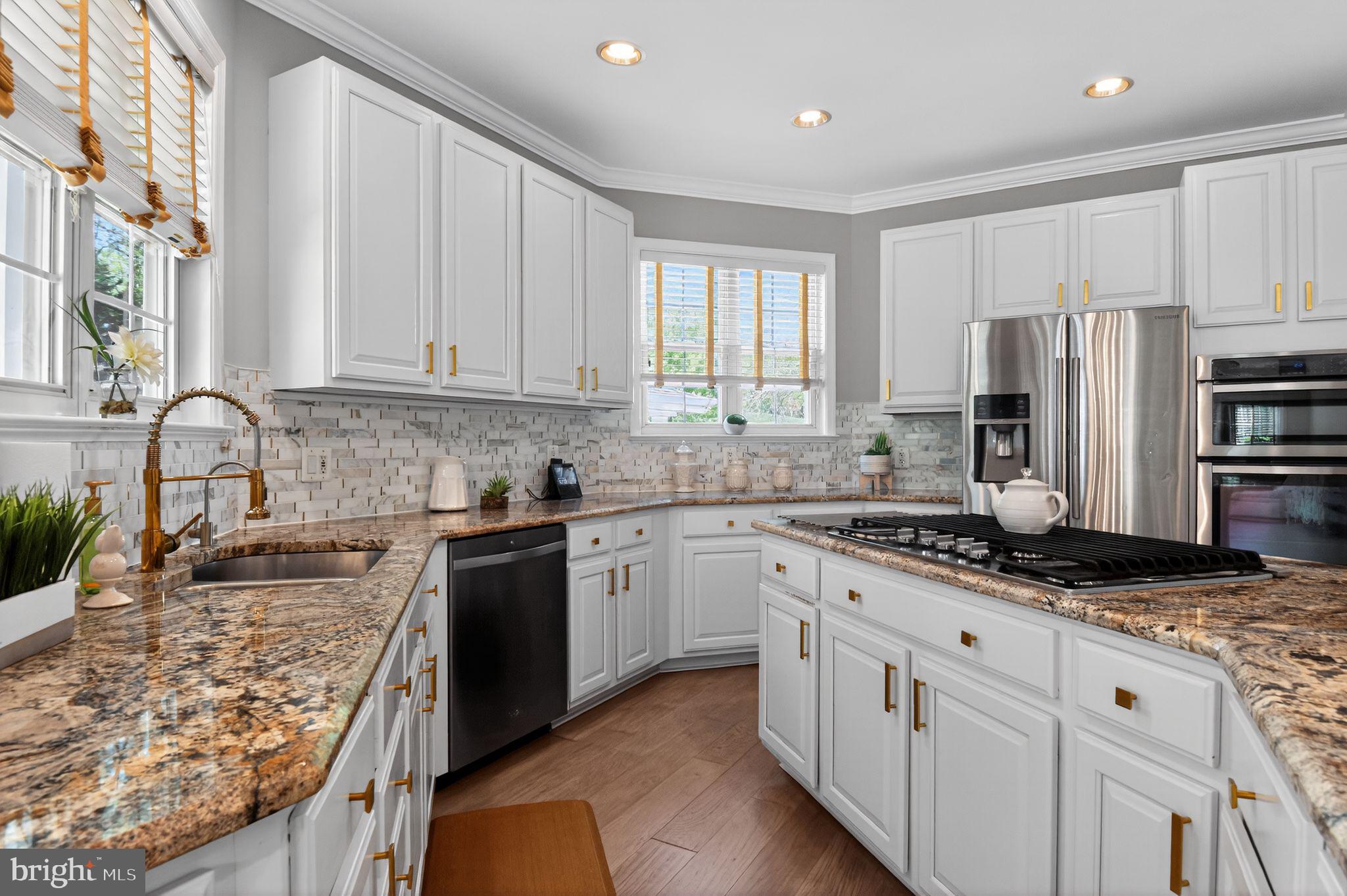 CHANCELLORS RUN - Residential