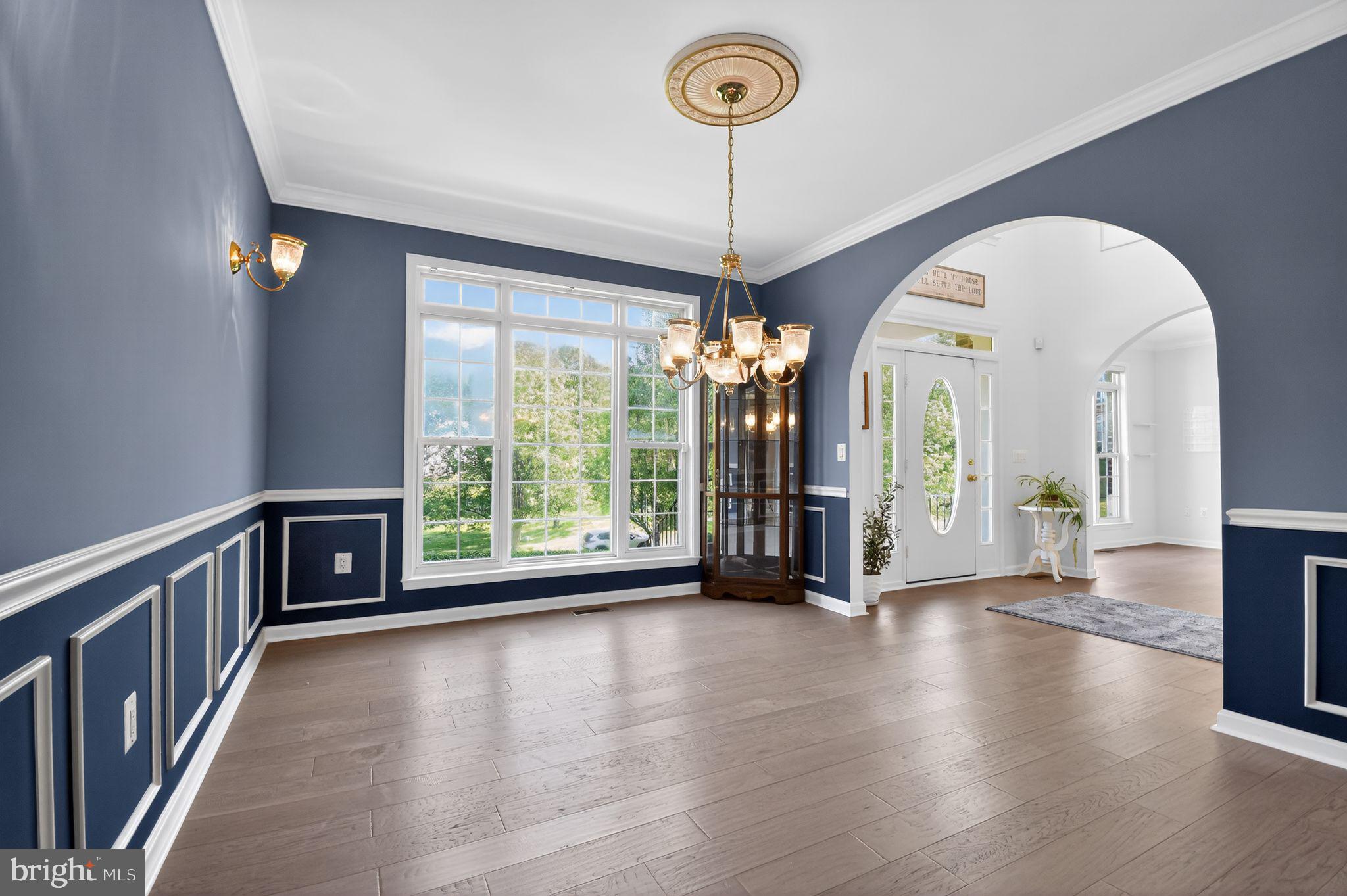 CHANCELLORS RUN - Residential