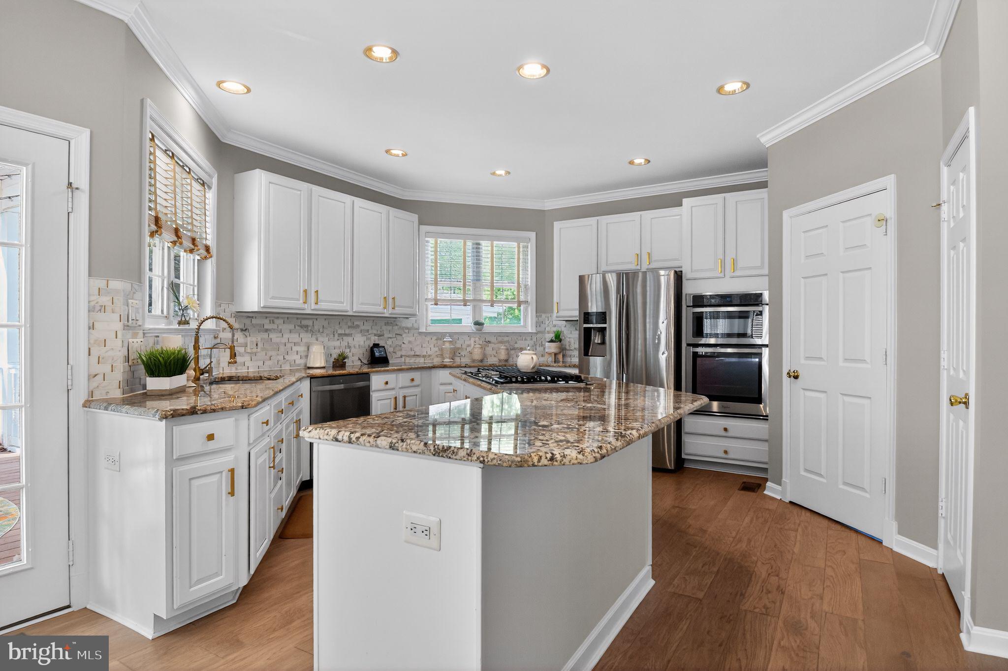 CHANCELLORS RUN - Residential