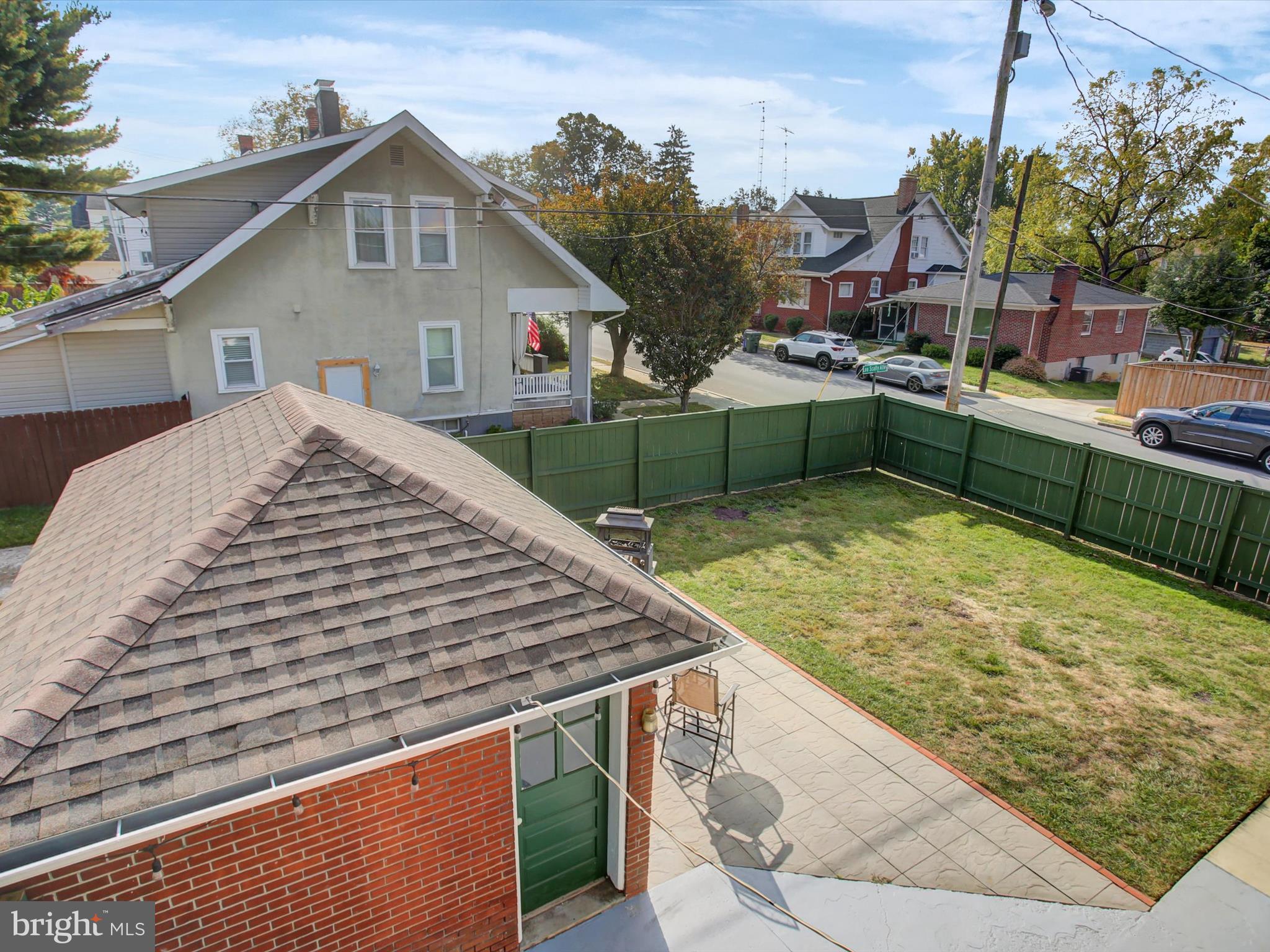 OAK HILL - Residential