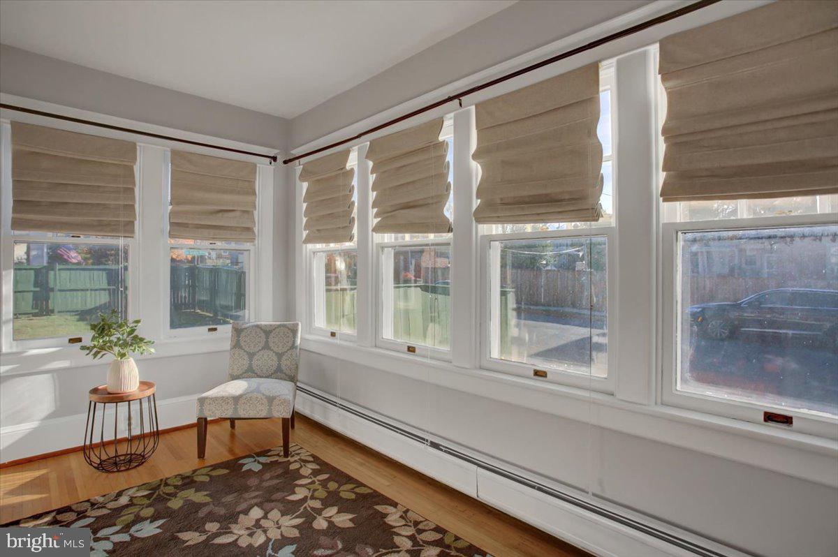 OAK HILL - Residential