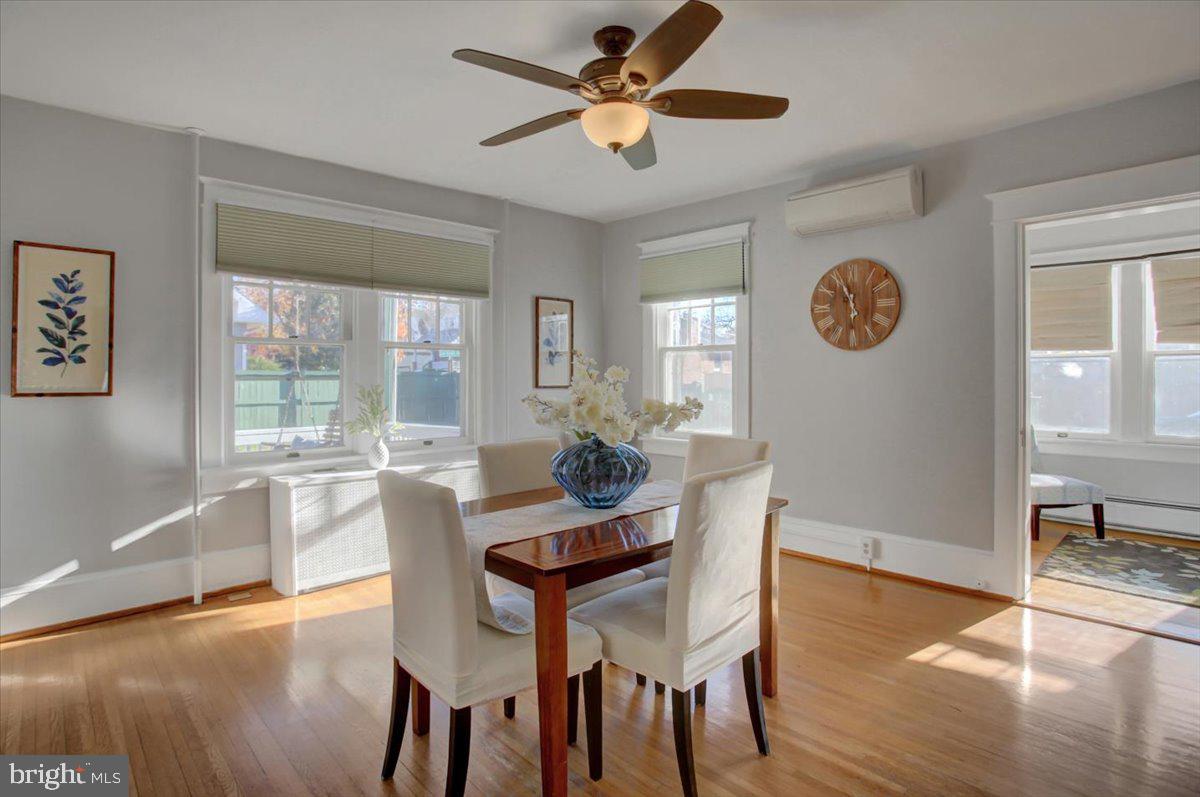 OAK HILL - Residential