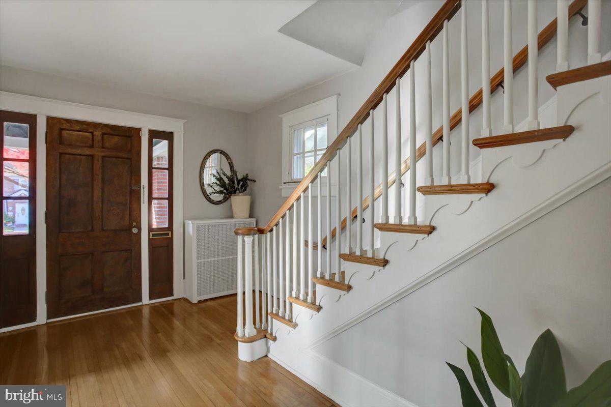 OAK HILL - Residential