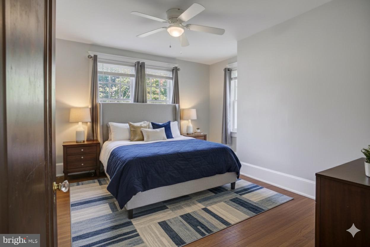 OAK HILL - Residential