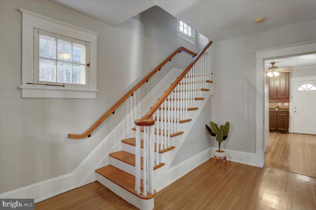 OAK HILL - Residential