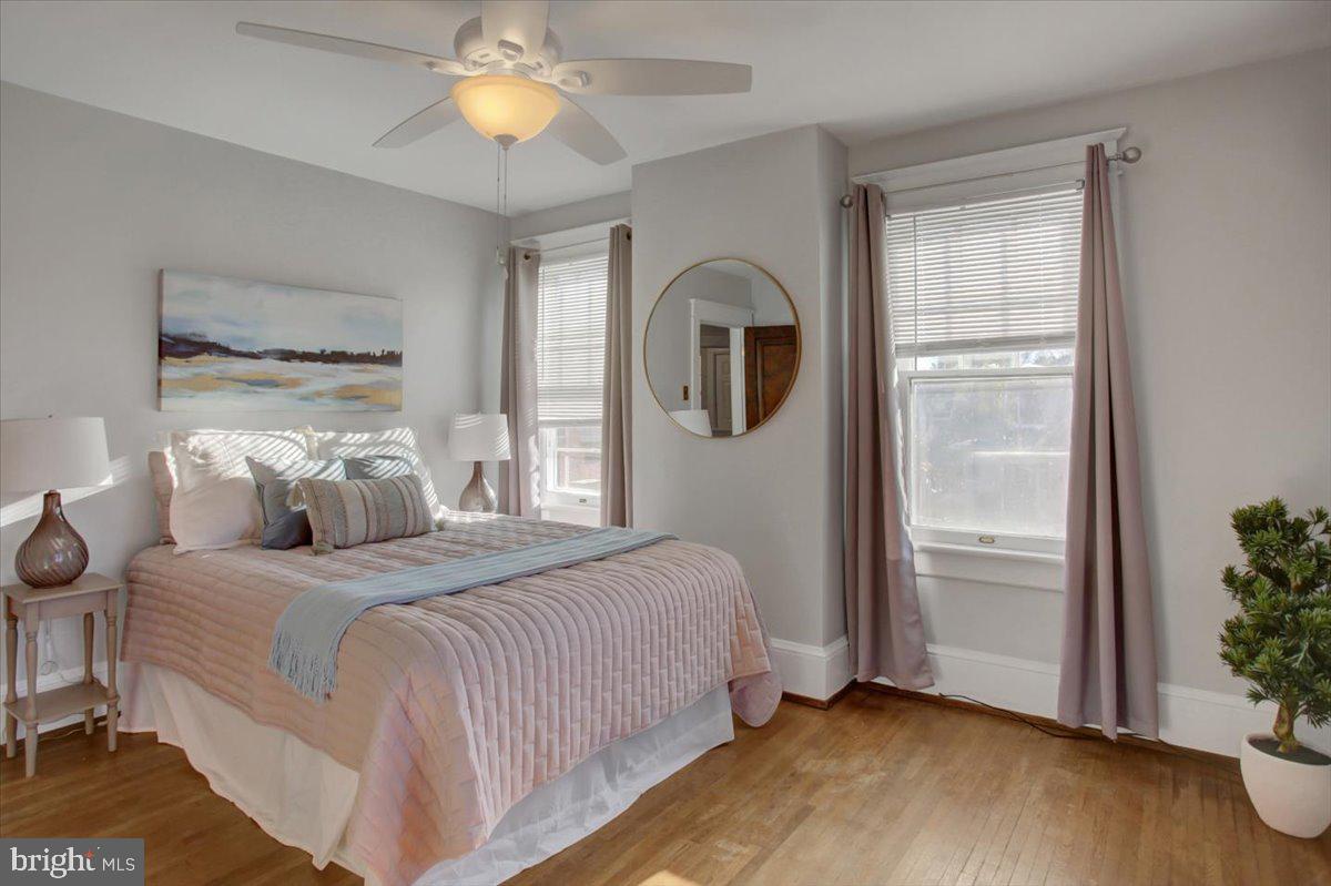 OAK HILL - Residential