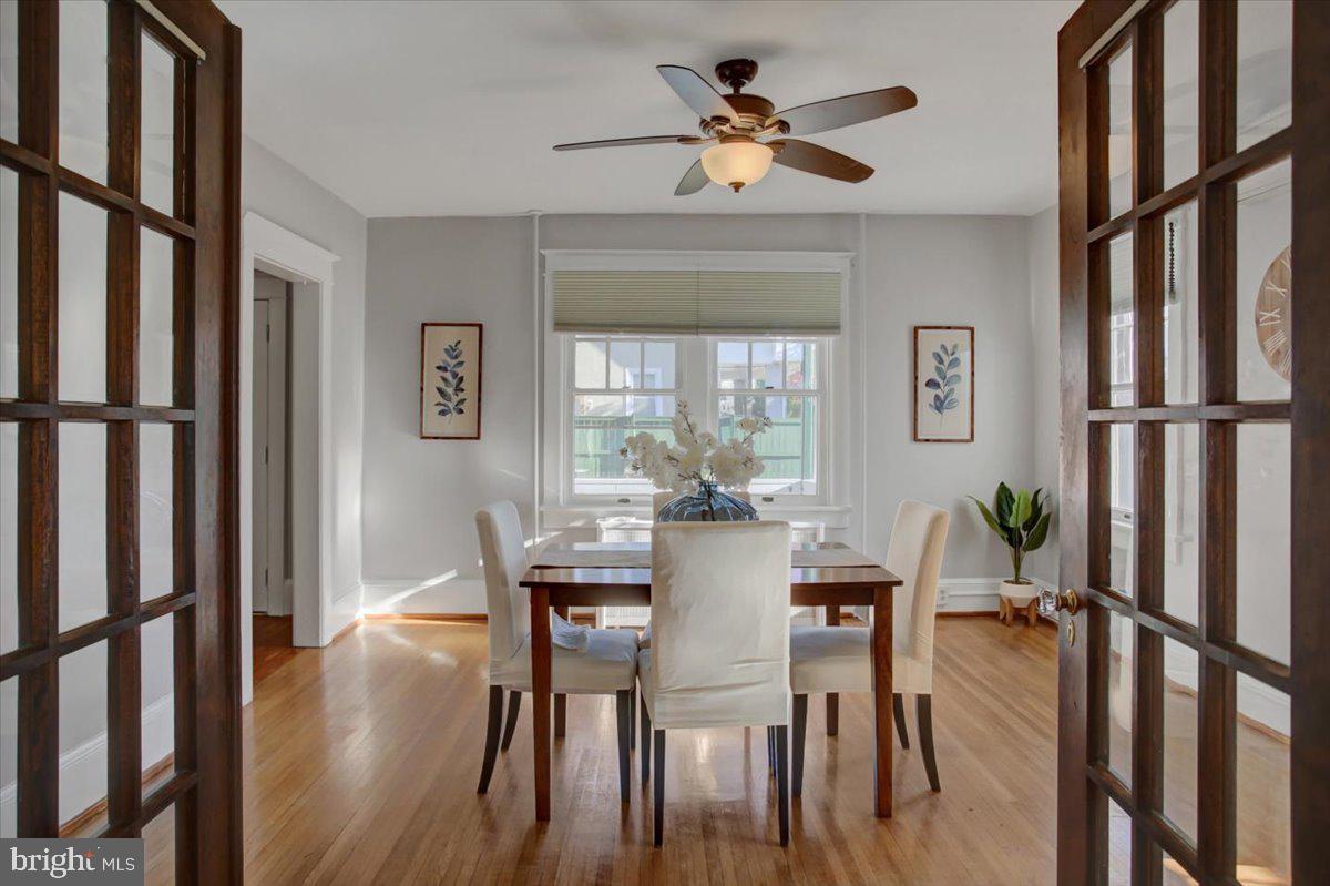 OAK HILL - Residential