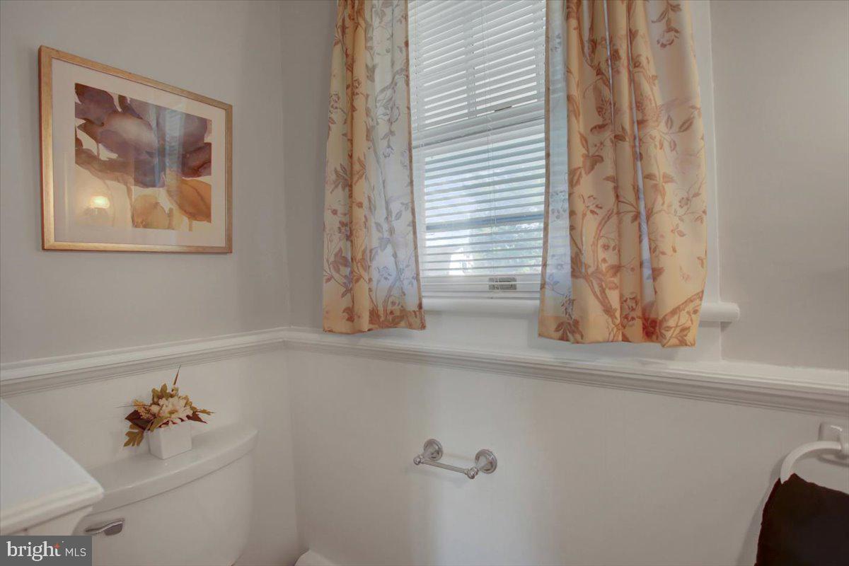 OAK HILL - Residential