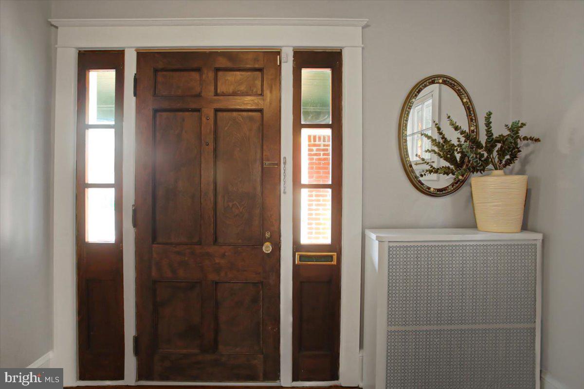 OAK HILL - Residential