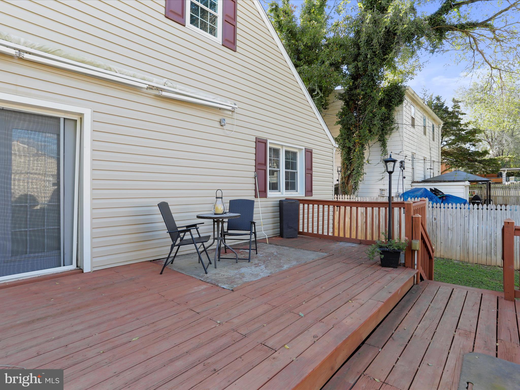 HAMILTON PARK - Residential