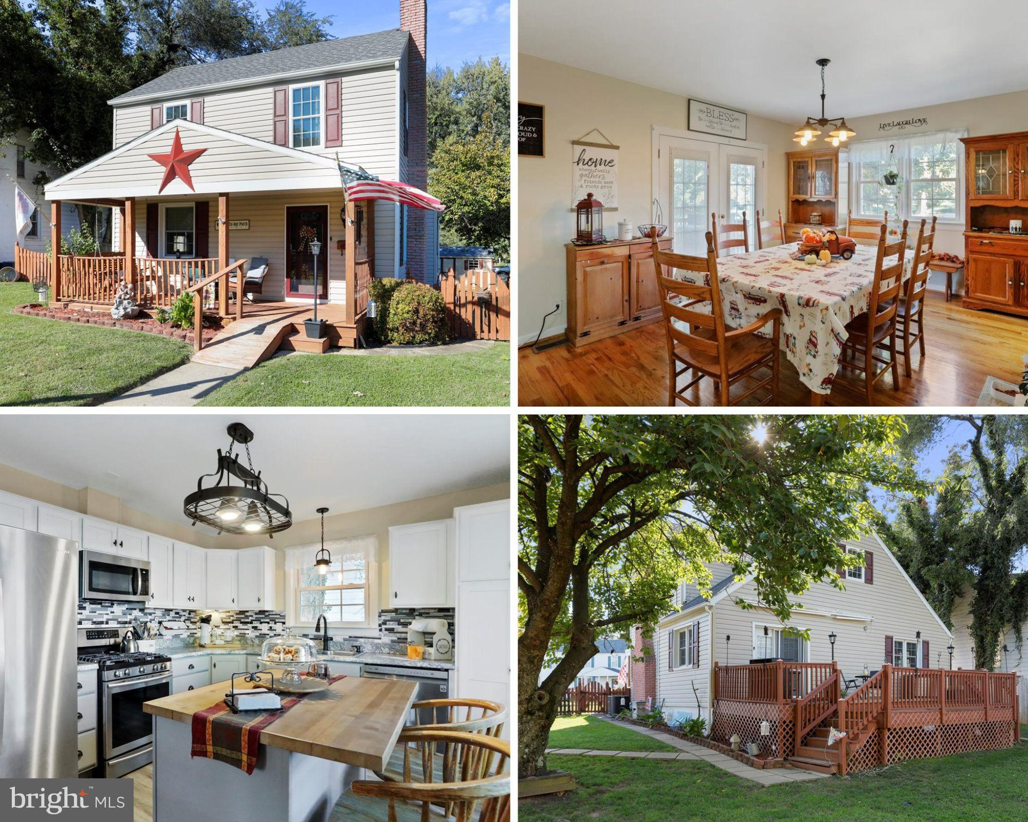 HAMILTON PARK - Residential