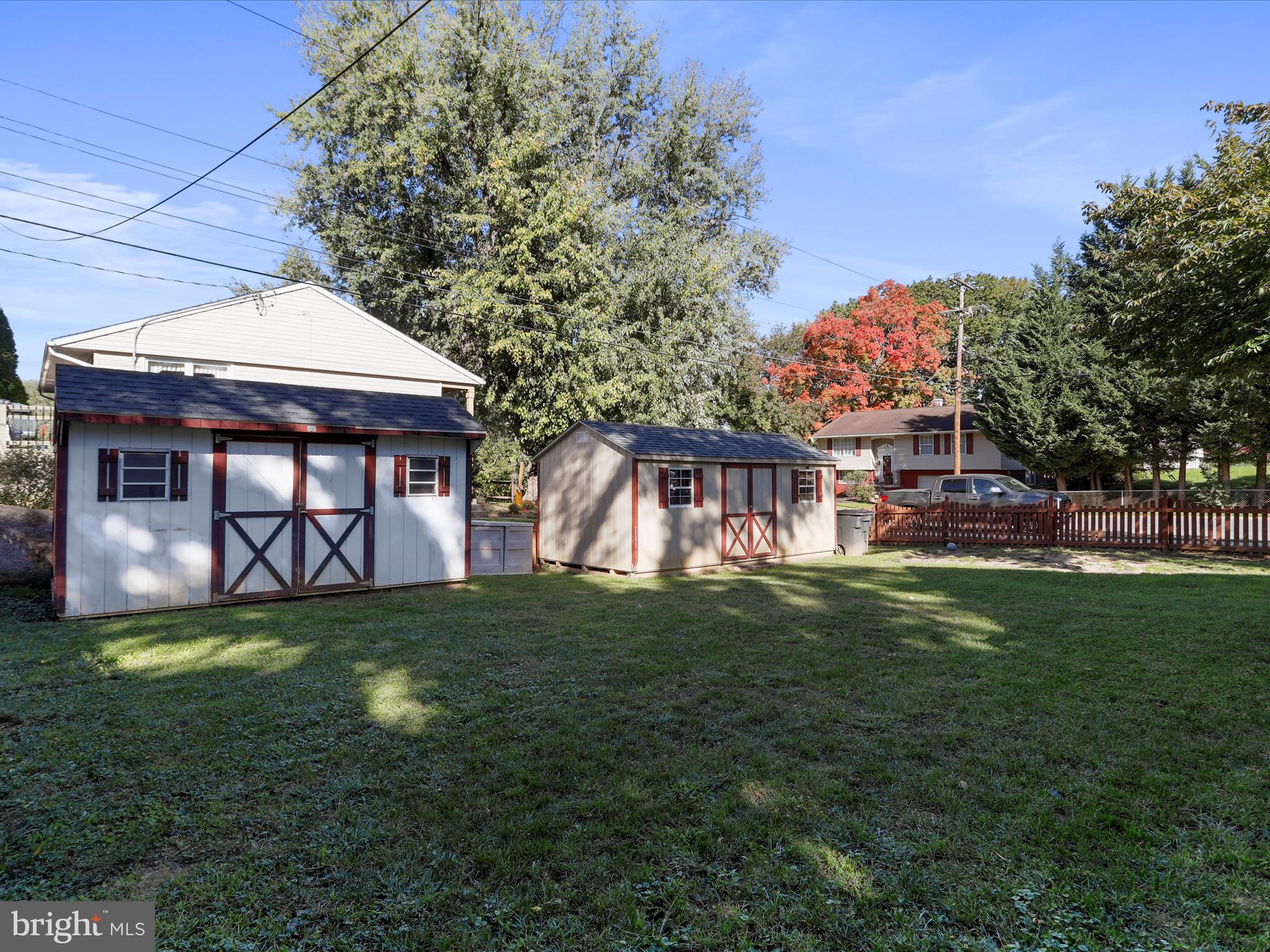 HAMILTON PARK - Residential