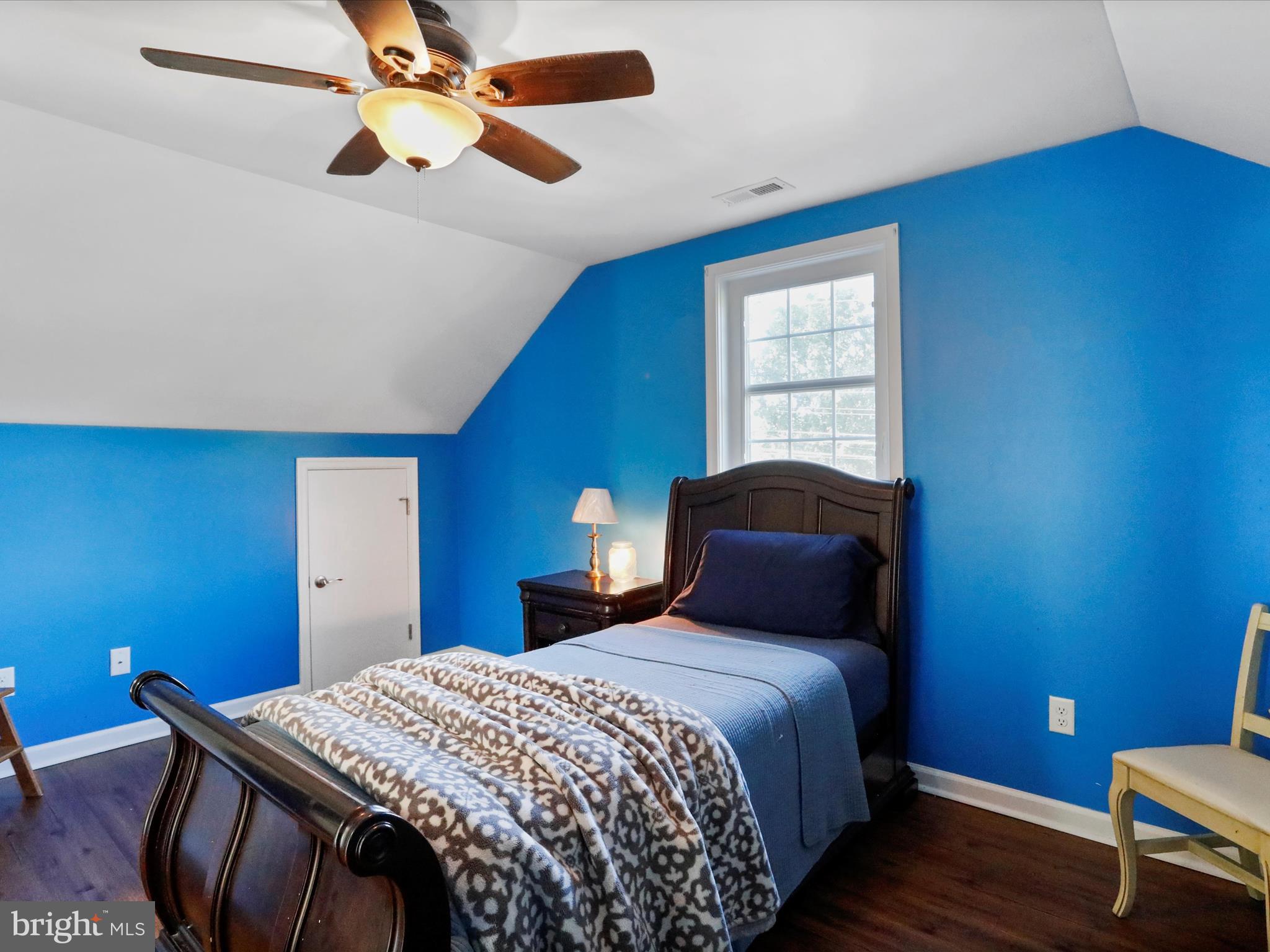 HAMILTON PARK - Residential