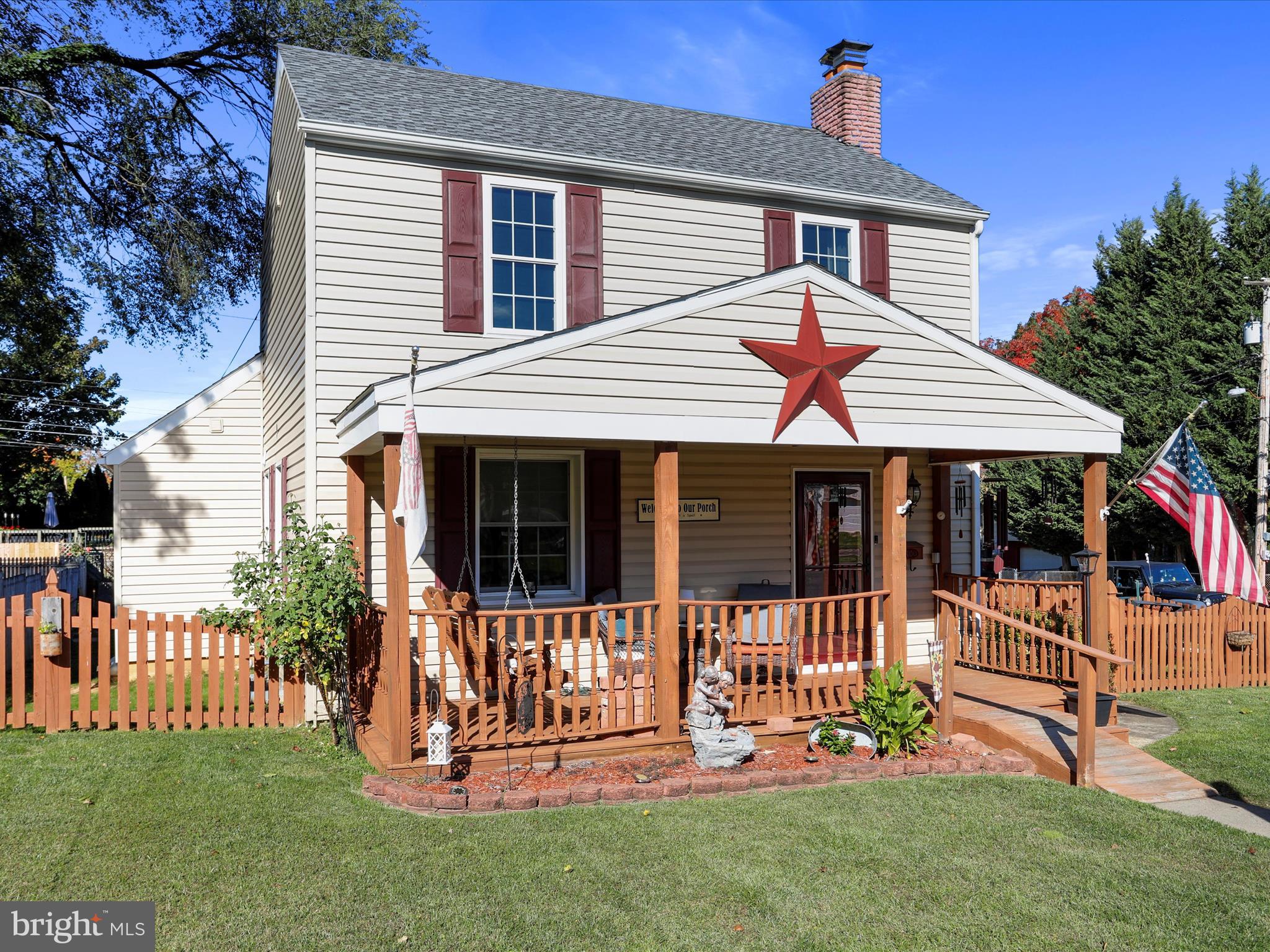 HAMILTON PARK - Residential