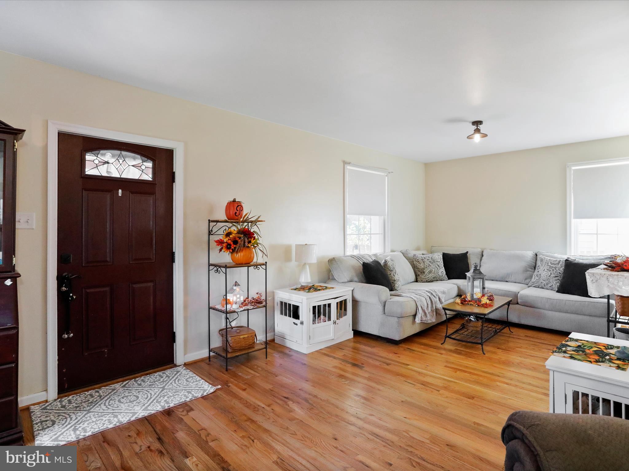 HAMILTON PARK - Residential