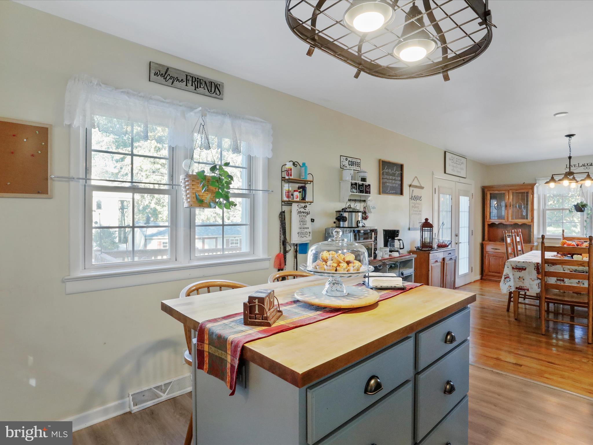 HAMILTON PARK - Residential