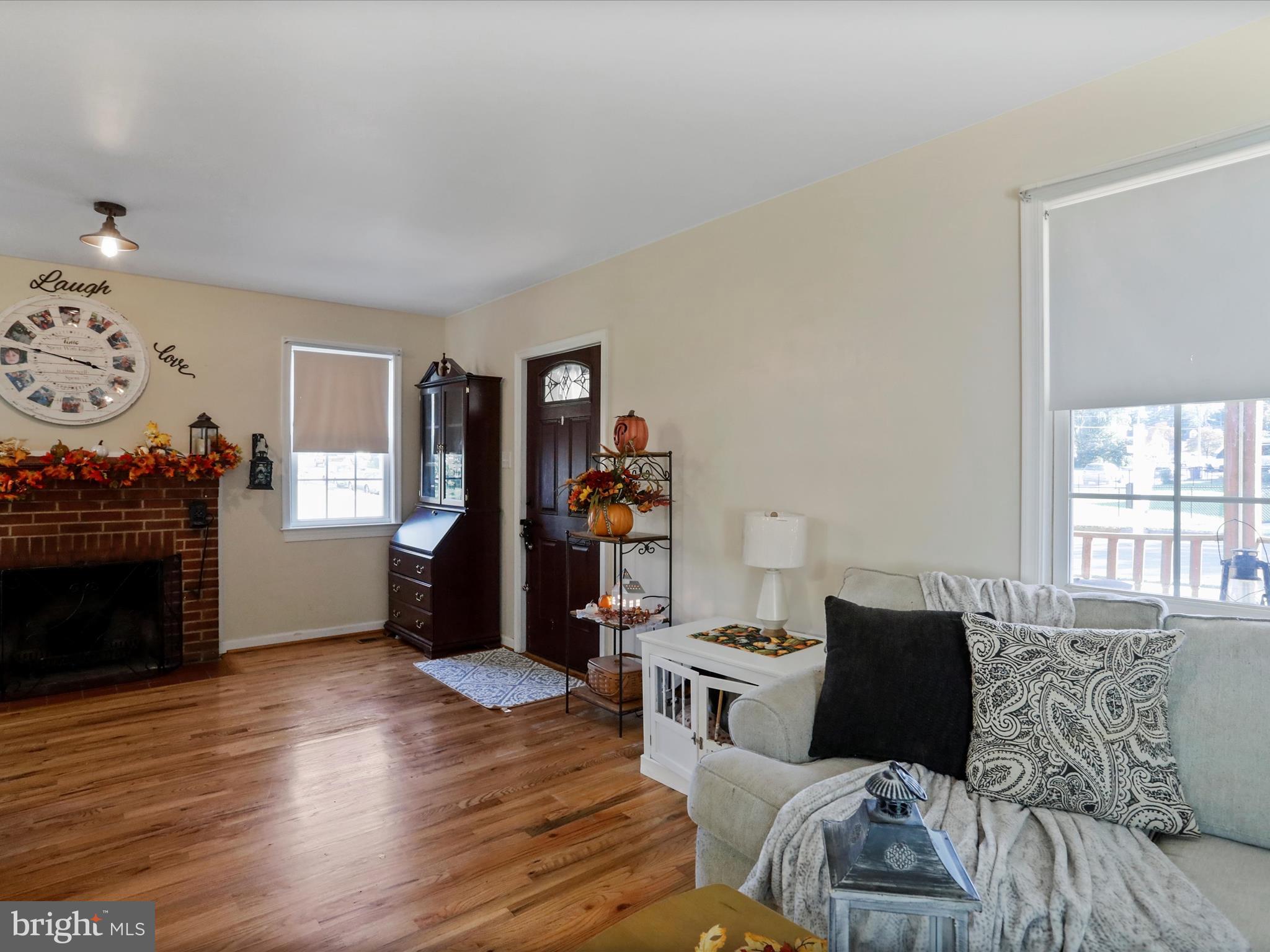 HAMILTON PARK - Residential