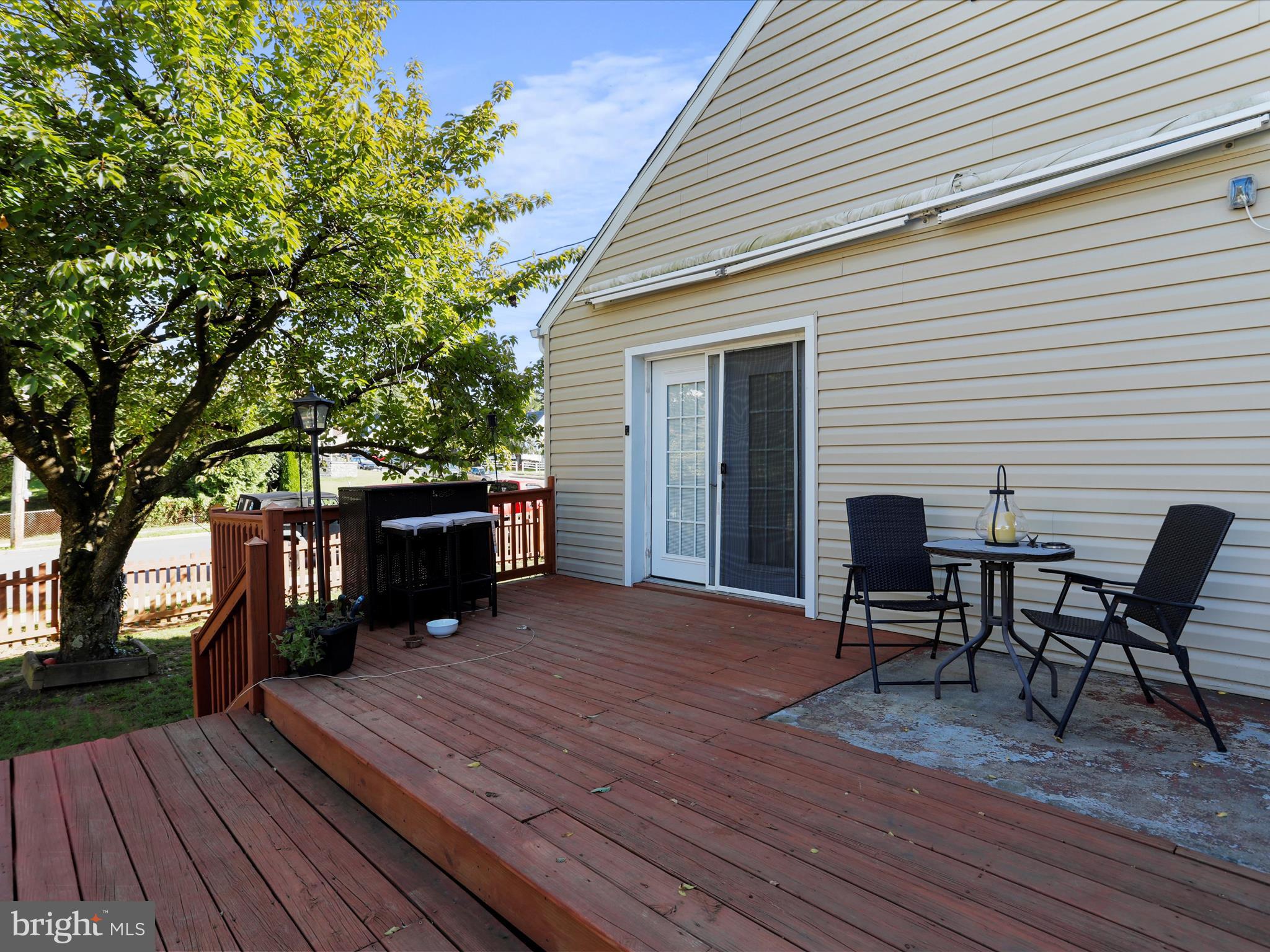 HAMILTON PARK - Residential