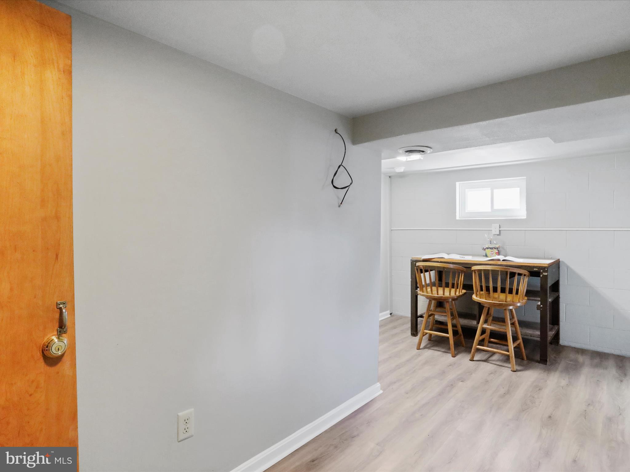 HAMILTON PARK - Residential