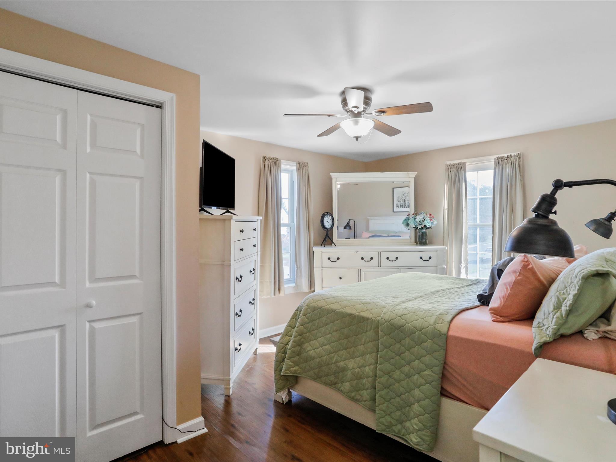 HAMILTON PARK - Residential