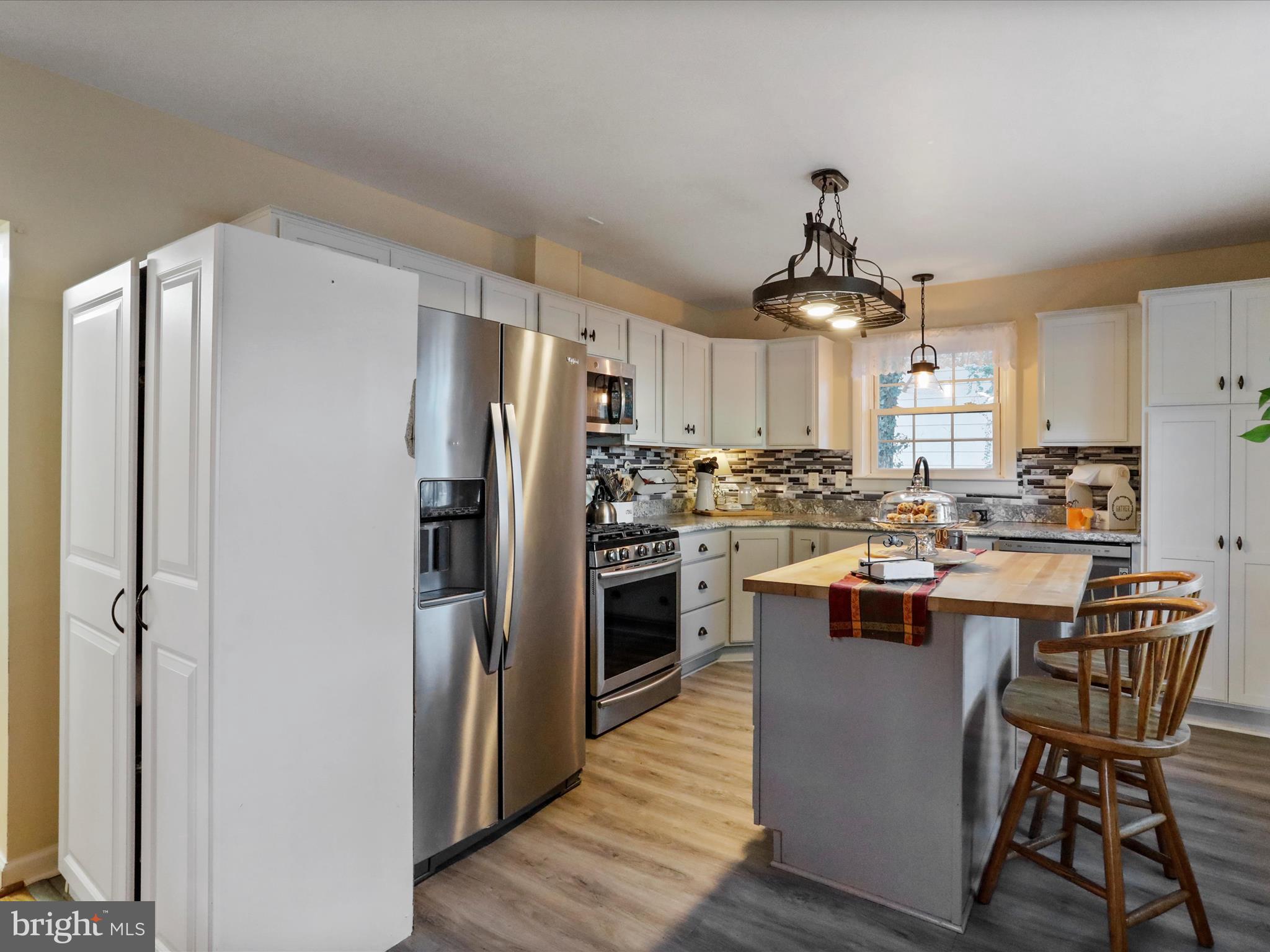 HAMILTON PARK - Residential