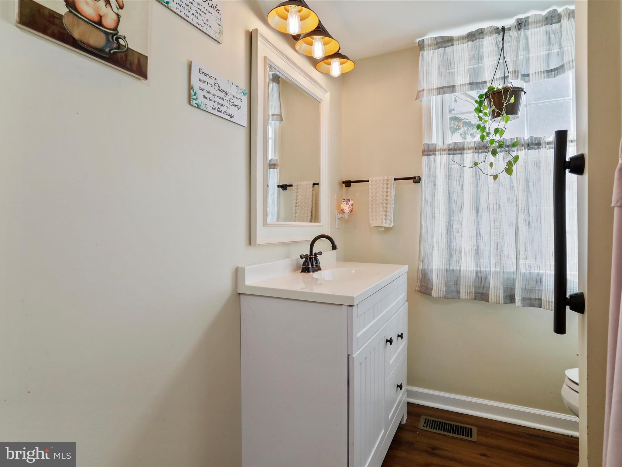 HAMILTON PARK - Residential