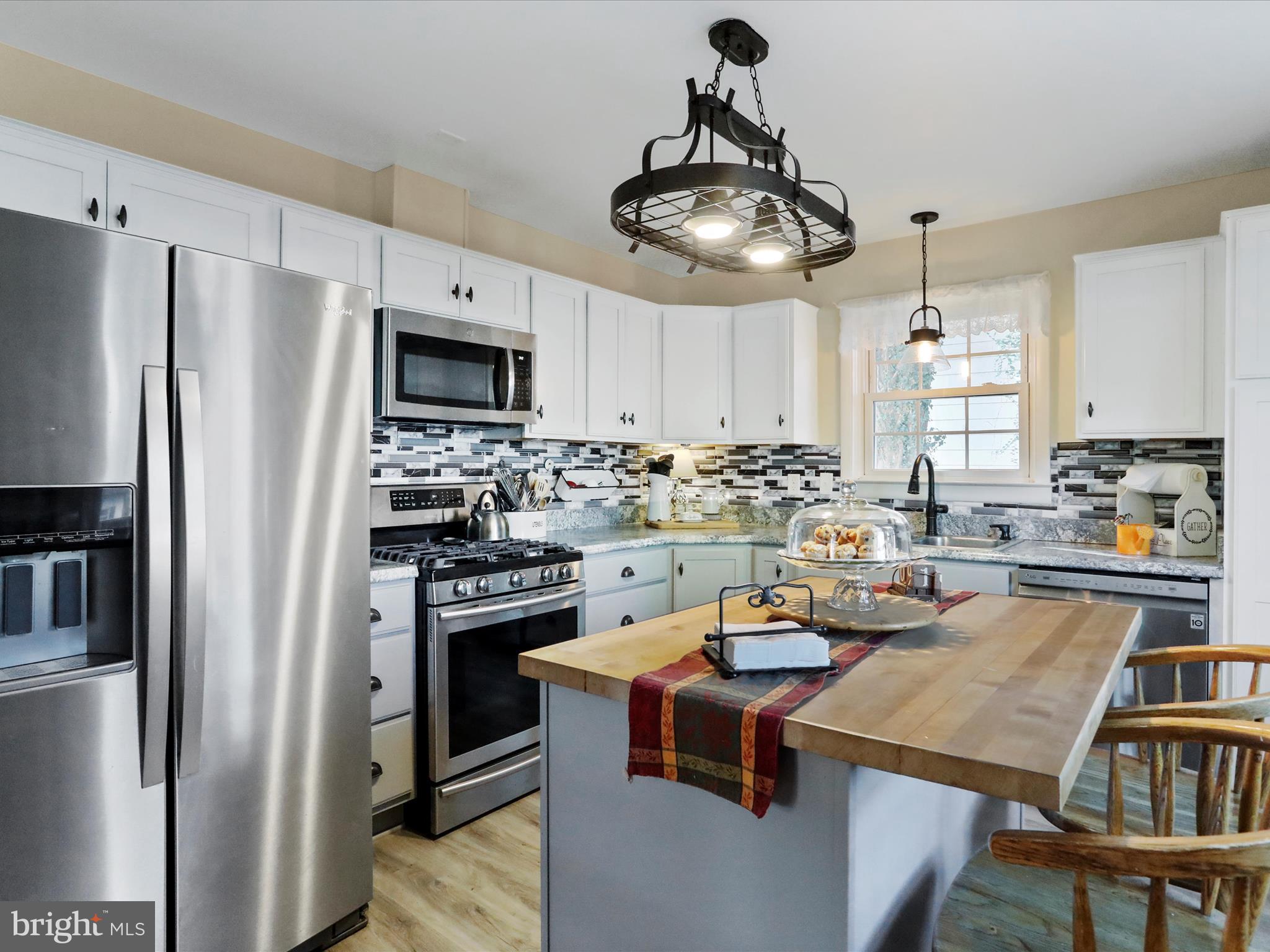 HAMILTON PARK - Residential