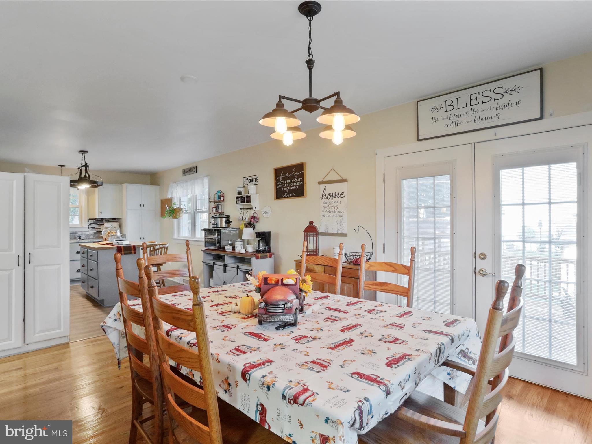 HAMILTON PARK - Residential