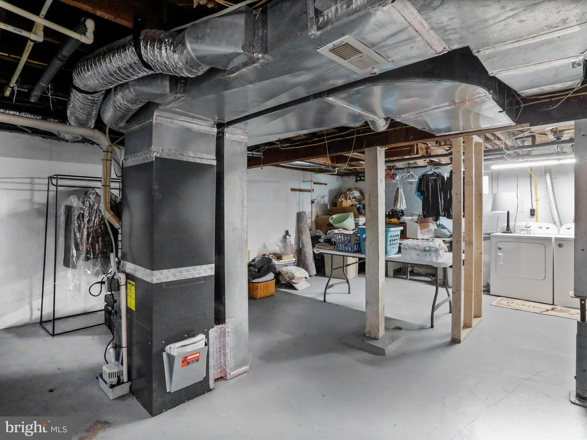 HAMILTON PARK - Residential