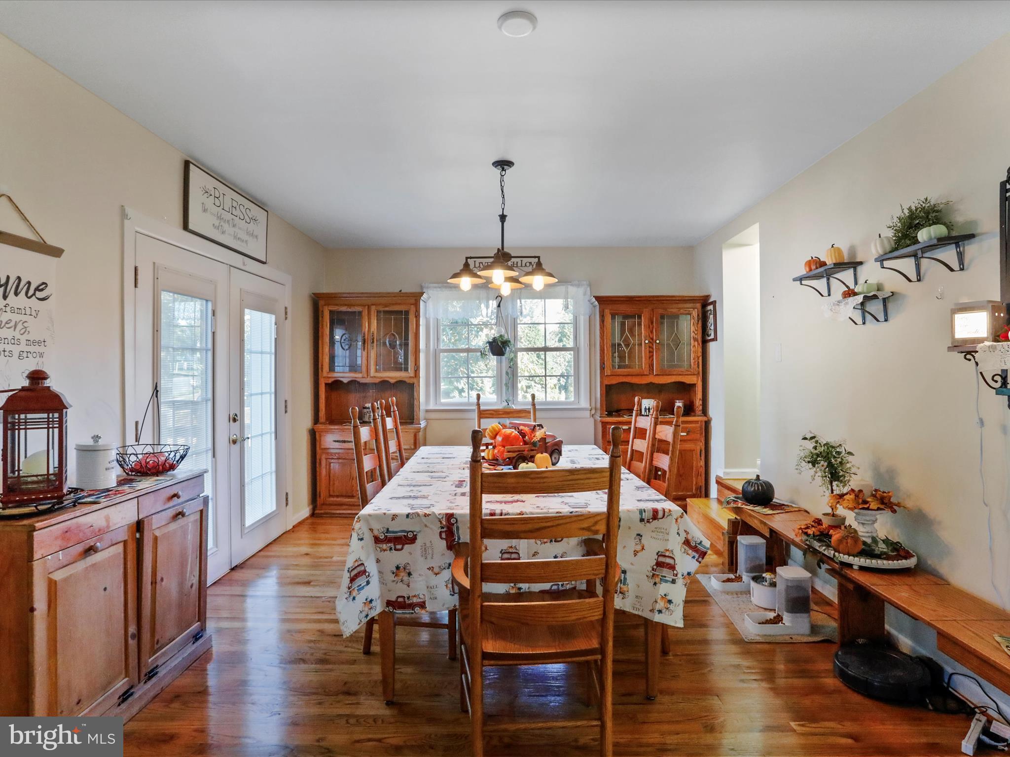 HAMILTON PARK - Residential