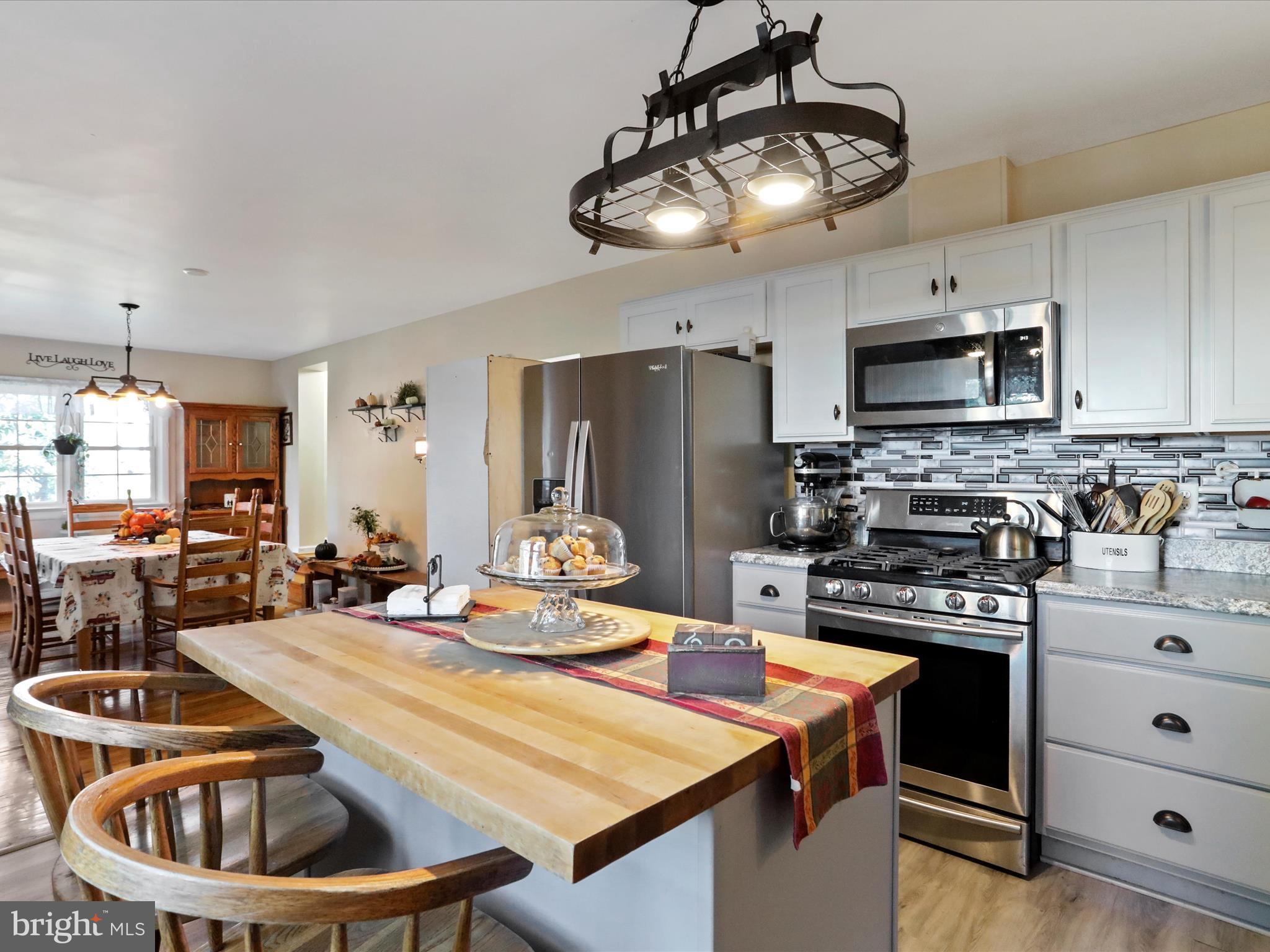 HAMILTON PARK - Residential