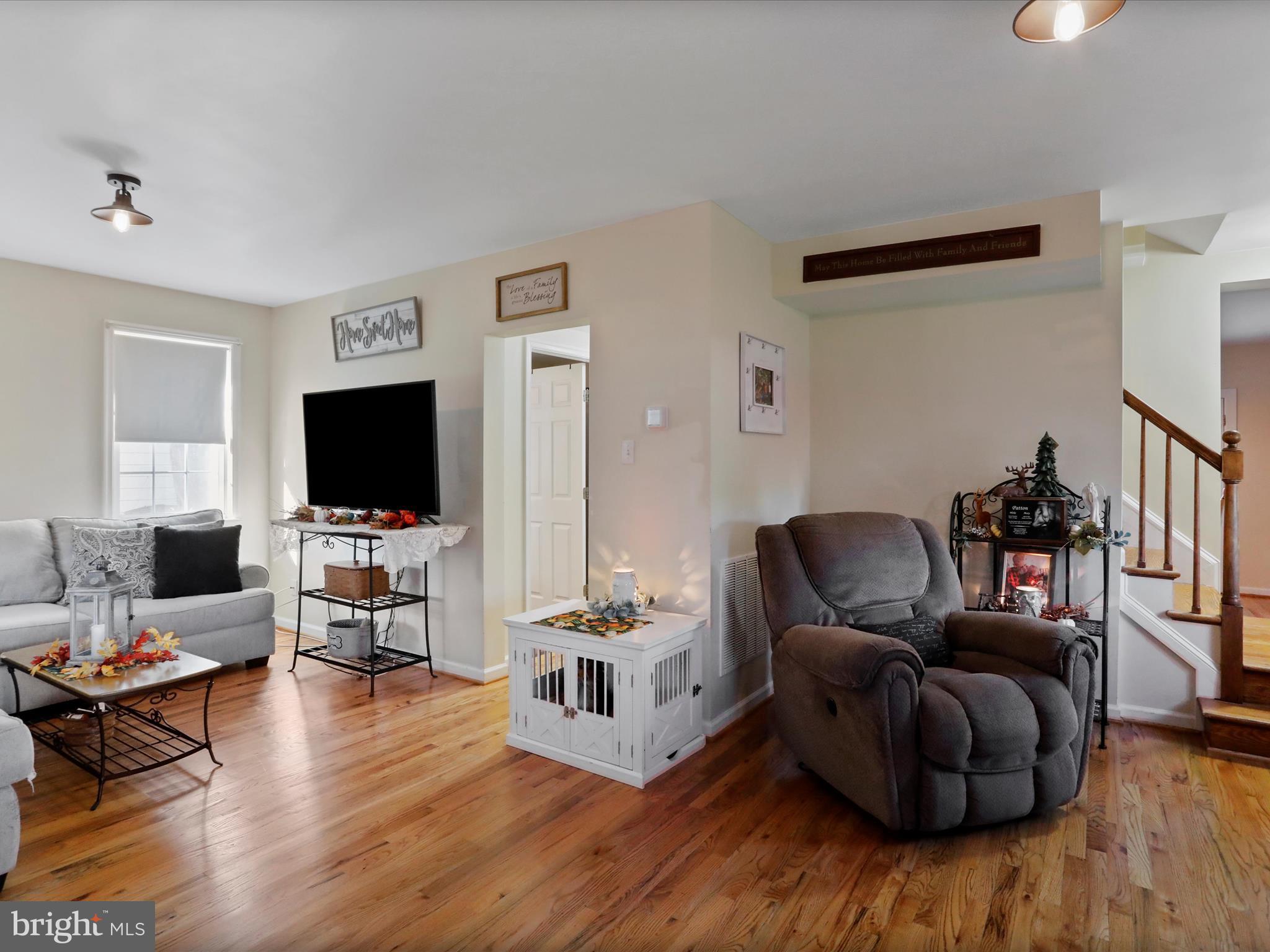 HAMILTON PARK - Residential