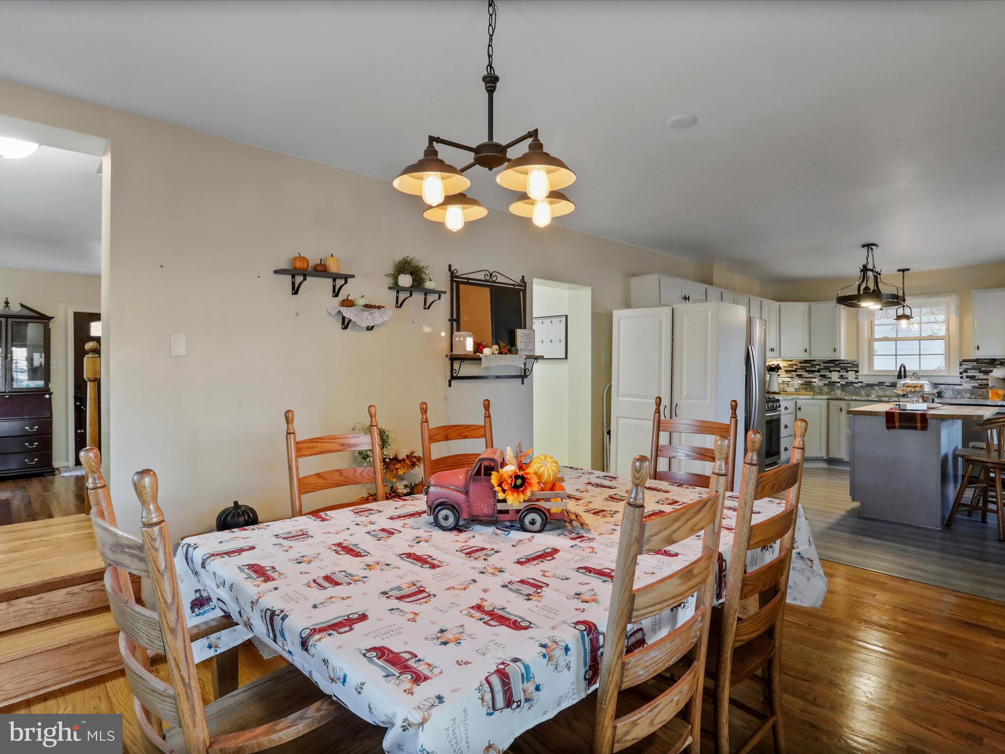 HAMILTON PARK - Residential