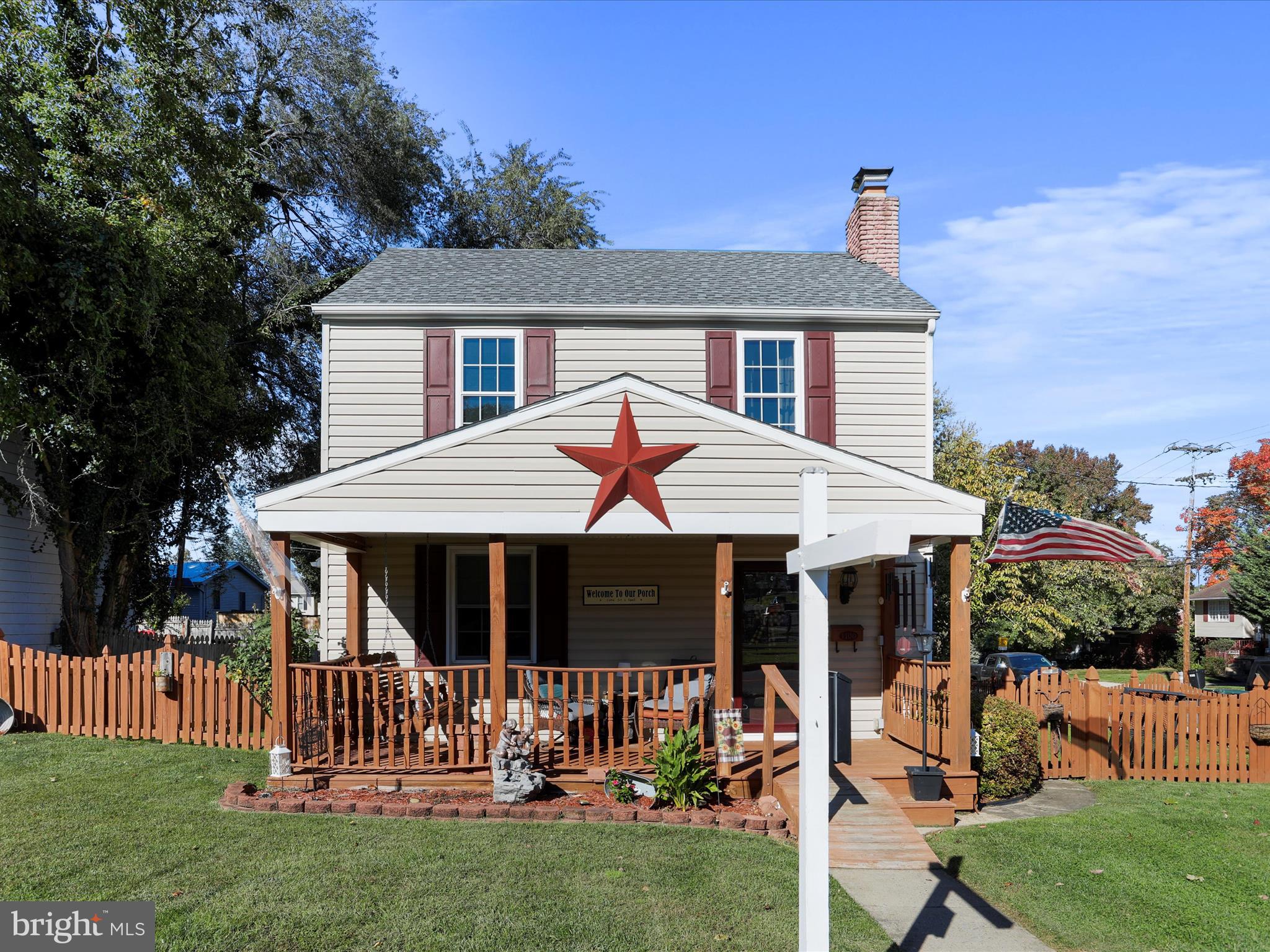 HAMILTON PARK - Residential