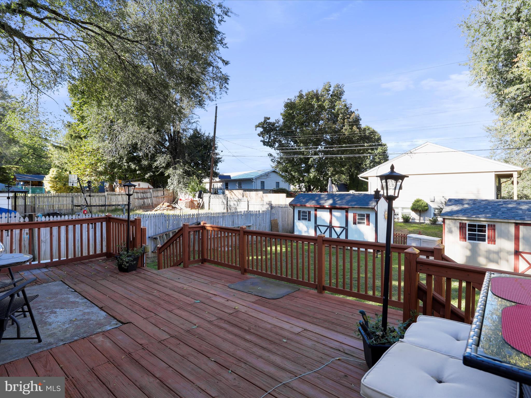 HAMILTON PARK - Residential