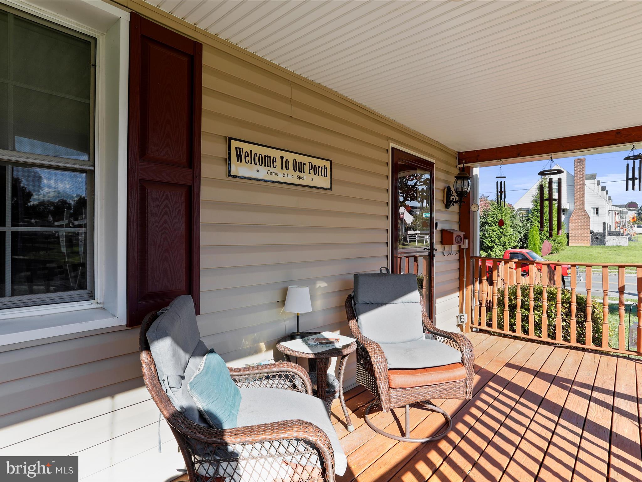 HAMILTON PARK - Residential