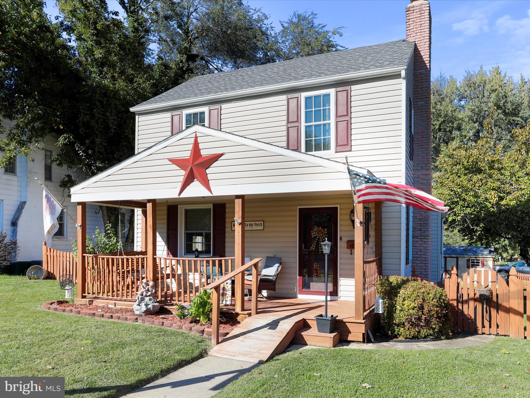 HAMILTON PARK - Residential