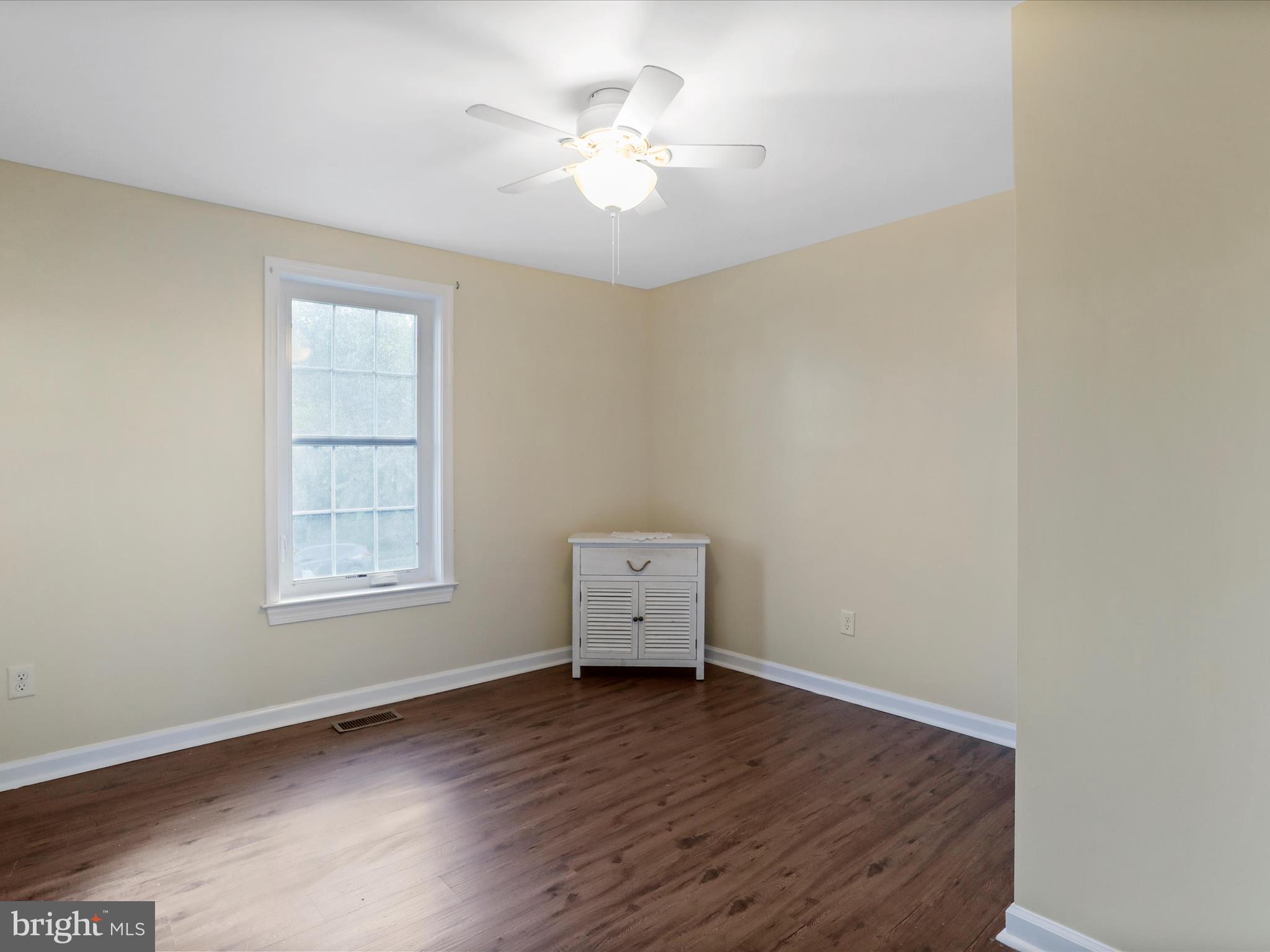 HAMILTON PARK - Residential